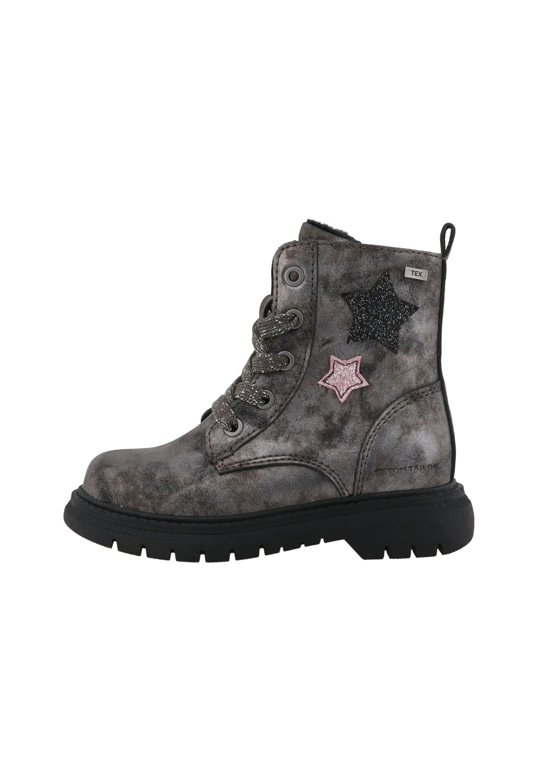 TOM TAILOR Stiefel »Tom Tailor Tall Boots«