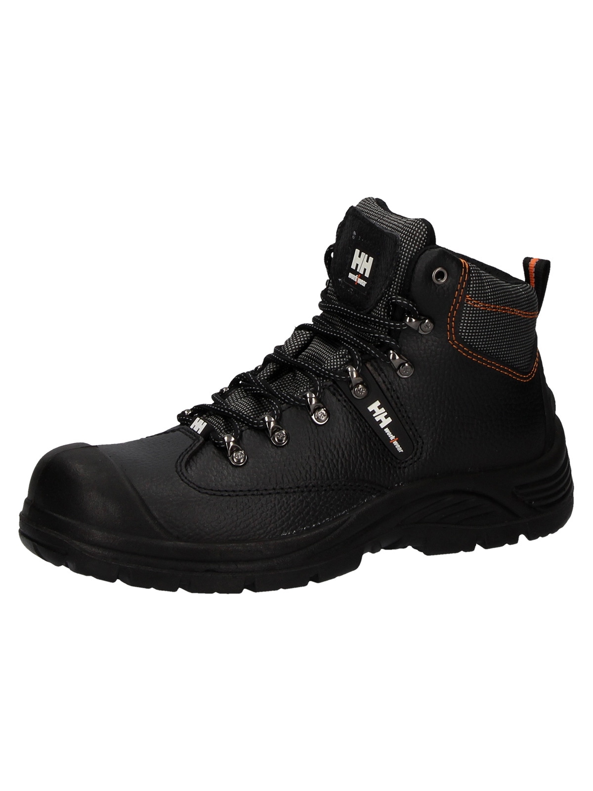 Helly Hansen Sicherheitsschuh "Aker Mid"