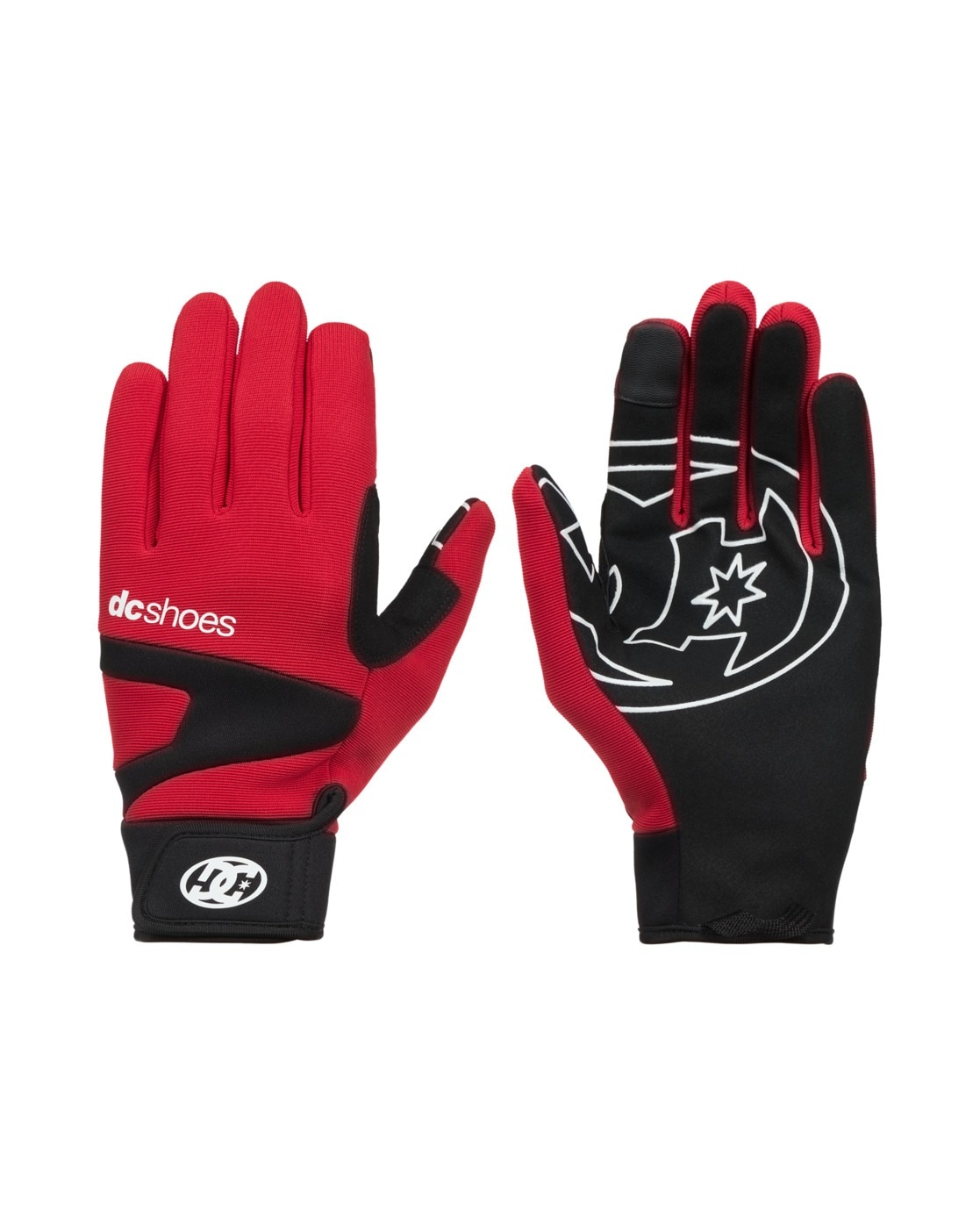 DC Shoes Snowboardhandschuhe "Trackstar Park"