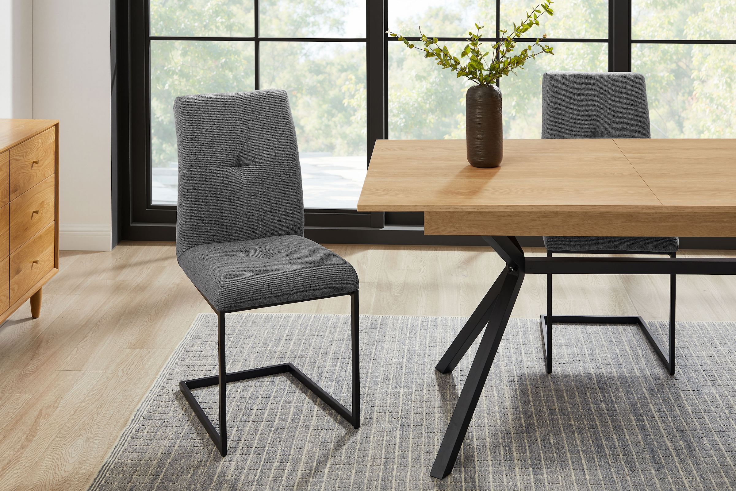 OTTO home Essgruppe »Vendy«, (Set)