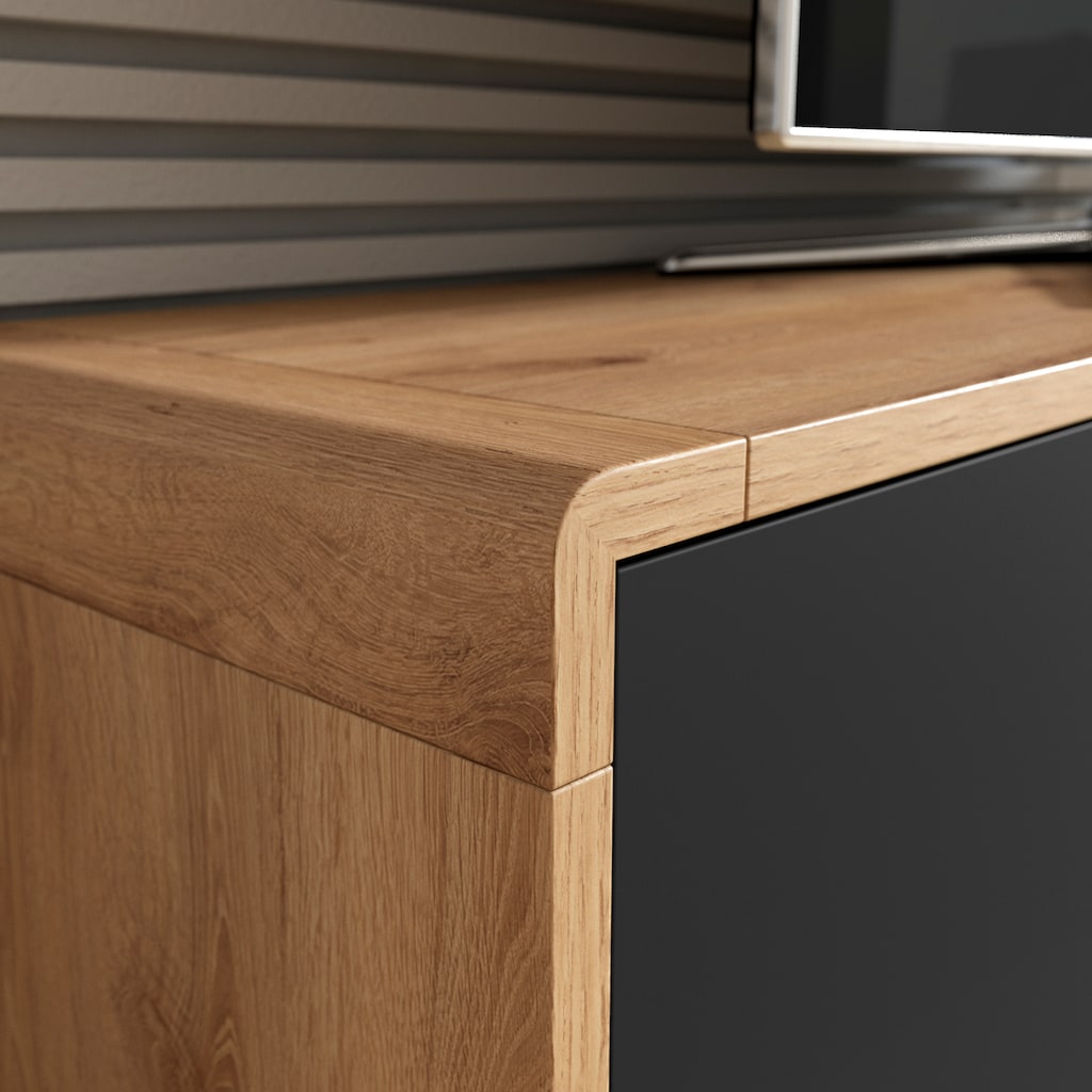 Helvetia Sideboard »ASTON«