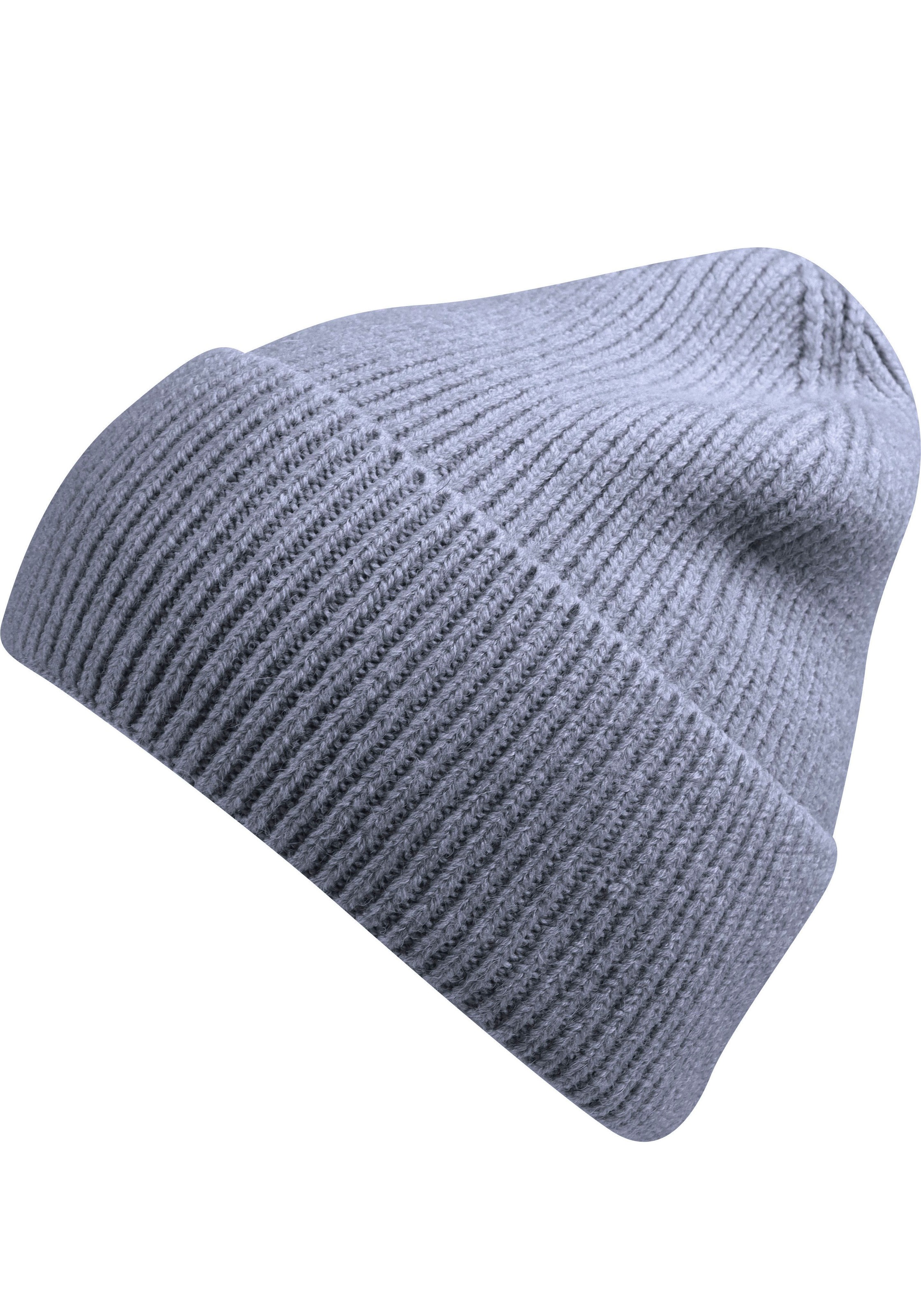 Capelli New York Megzta kepurė su zeitlosem Stil