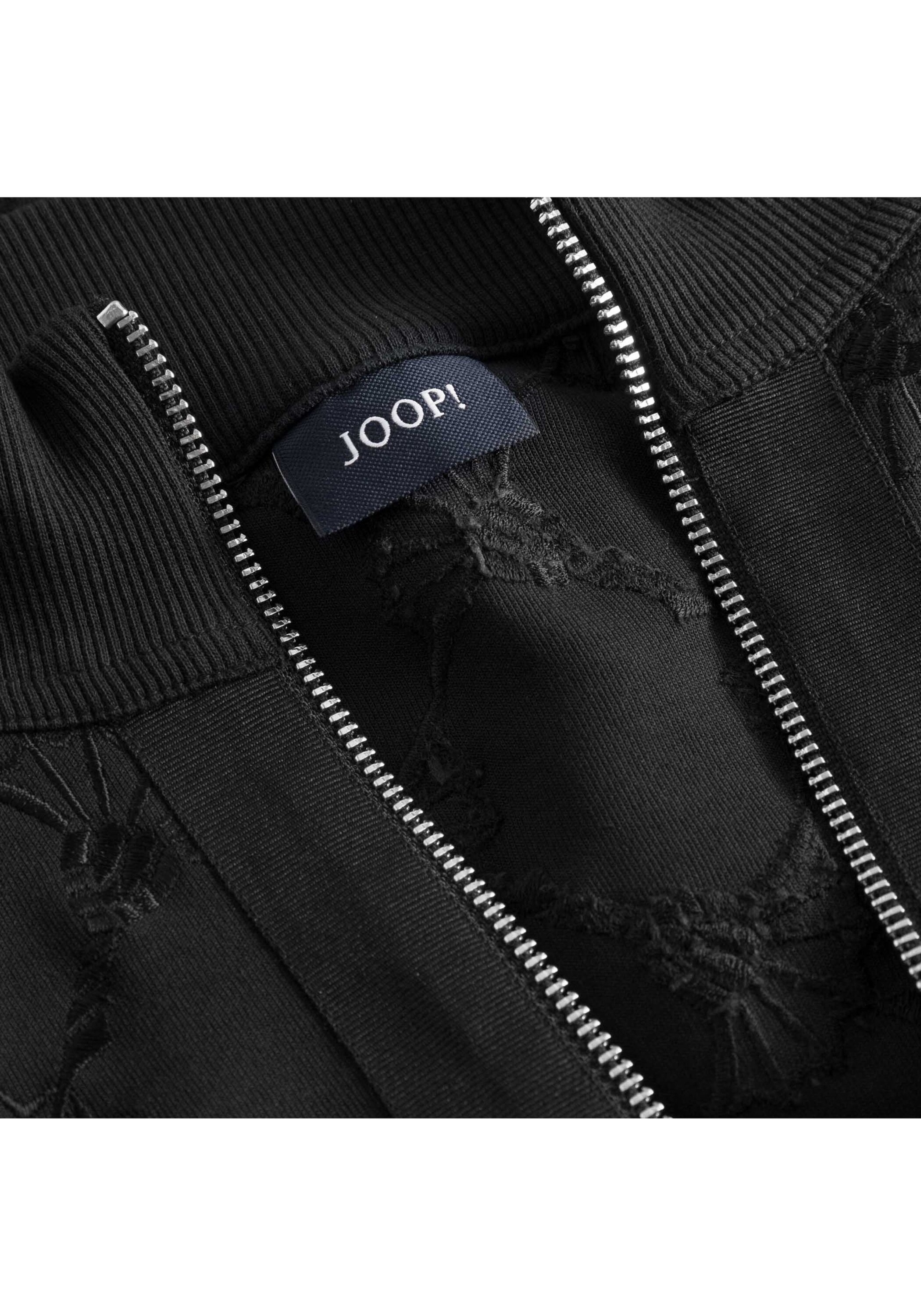 JOOP Sweatshirt "Sweatjacke" günstig online kaufen