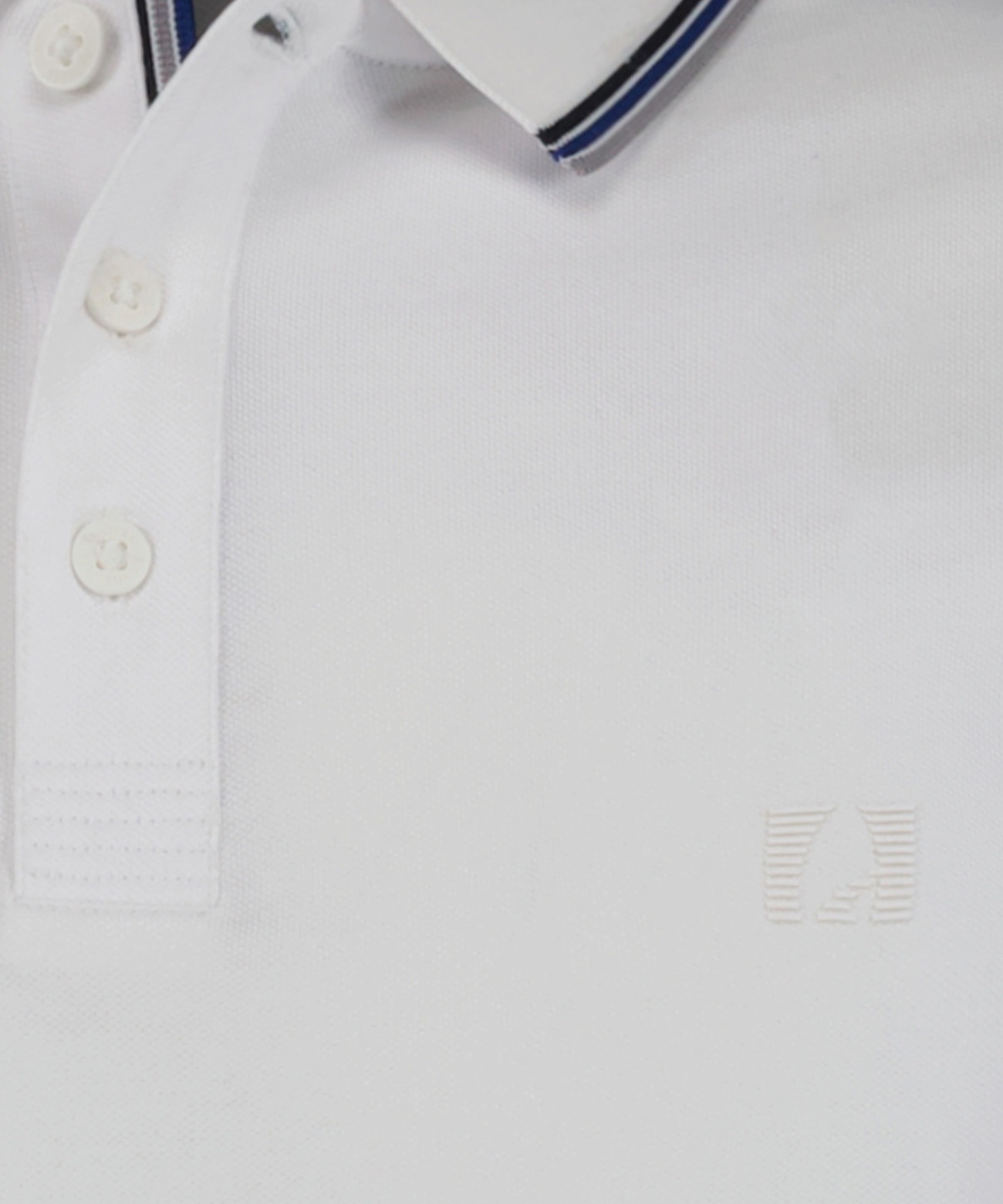 Thumbnail - RAGMAN Poloshirt
