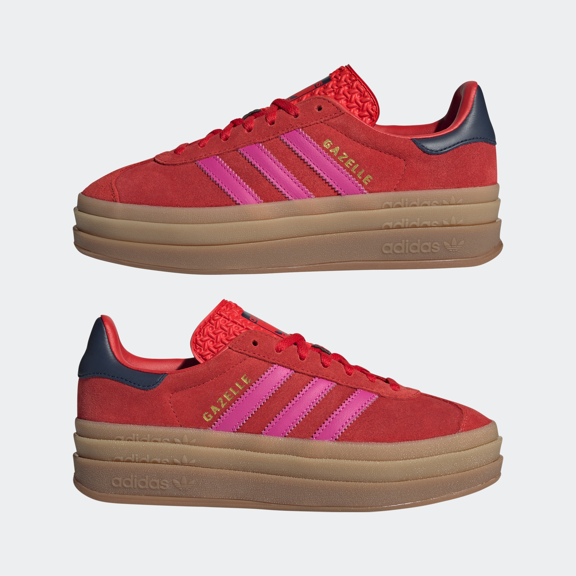 adidas Originals Sneaker »GAZELLE BOLD«