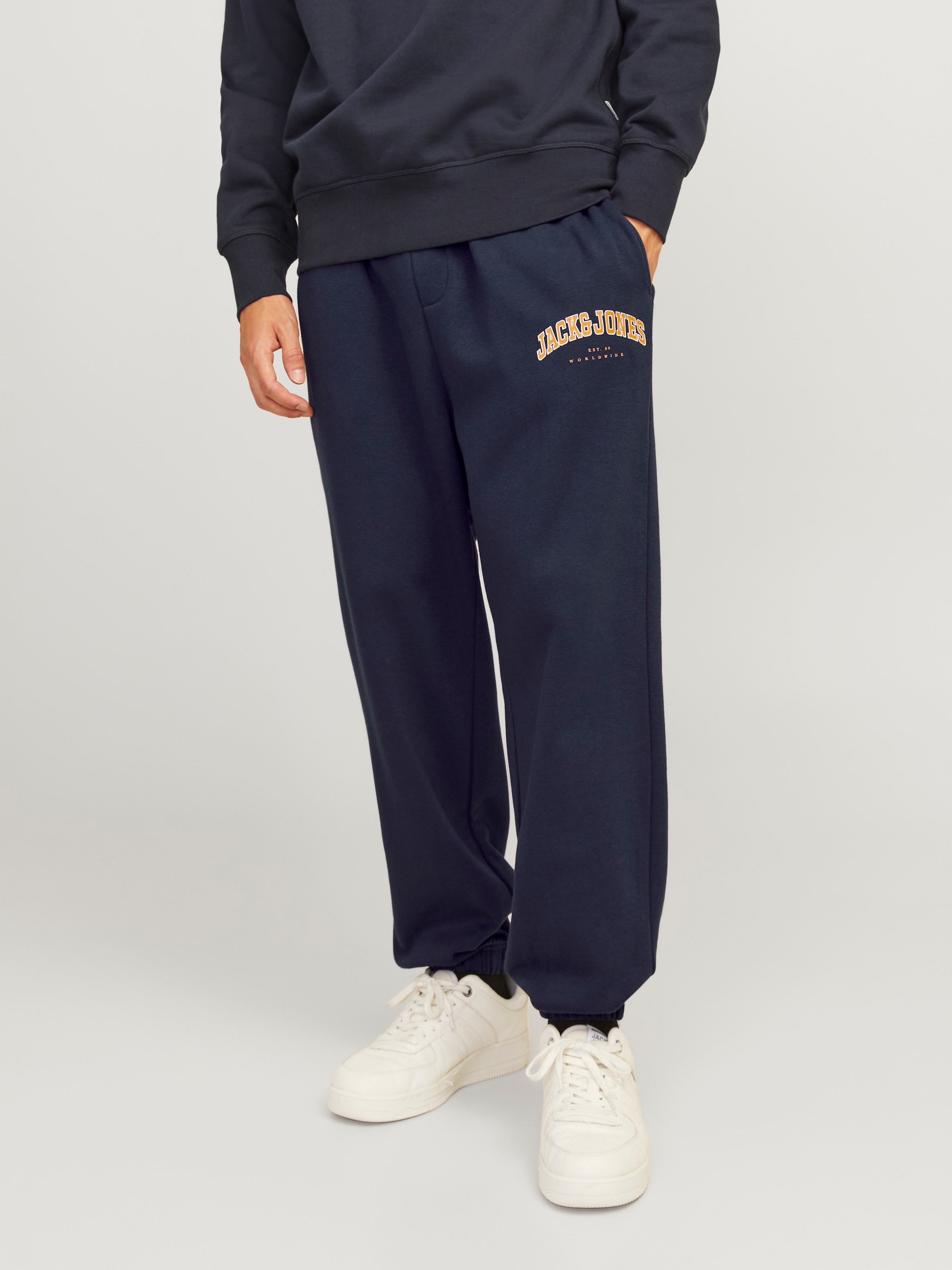 Jack & Jones Sweathose "JPSTKANE JJCALEB SWEAT PANTS AMT"