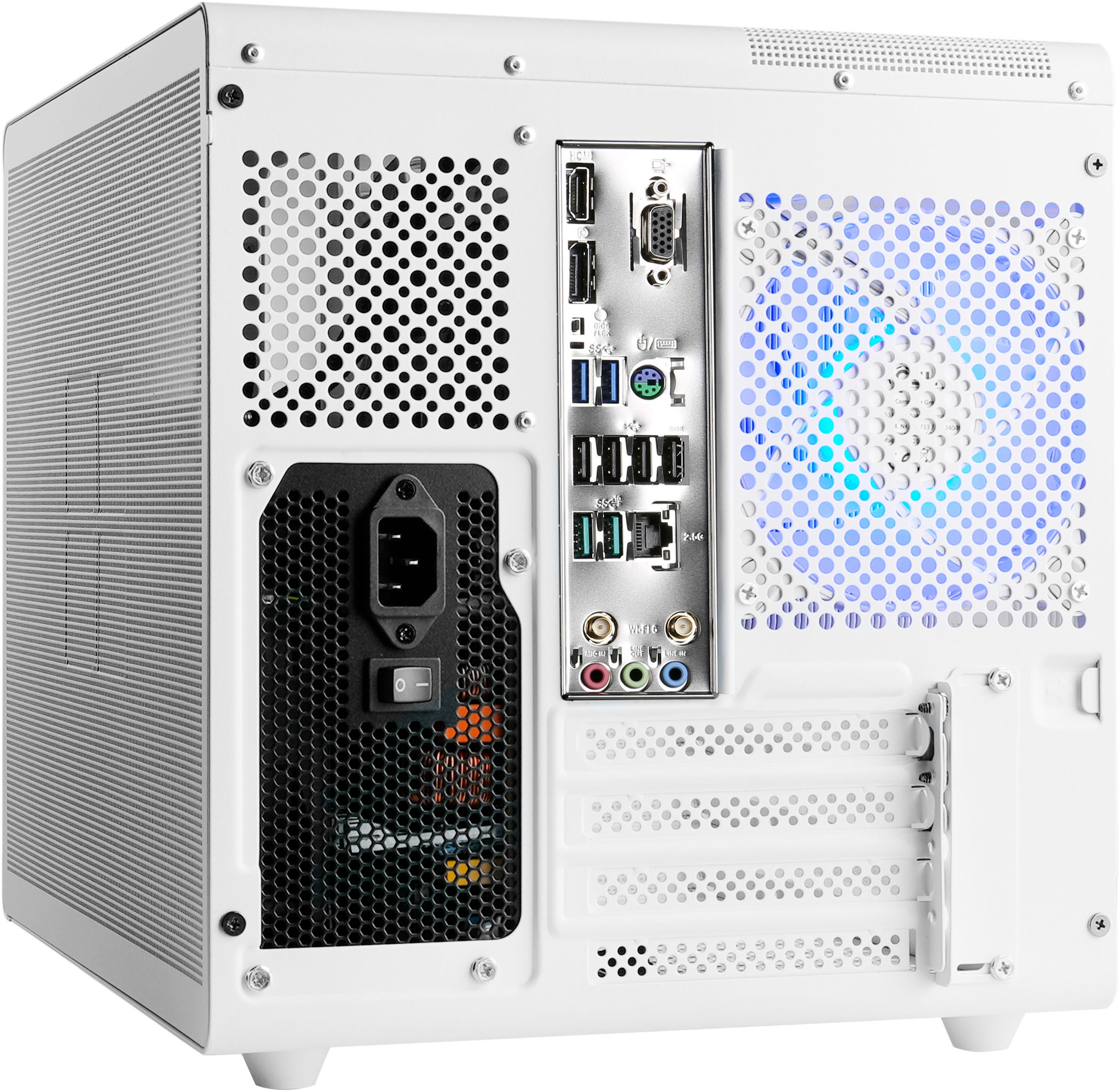 CSL PC »Cube V24221«