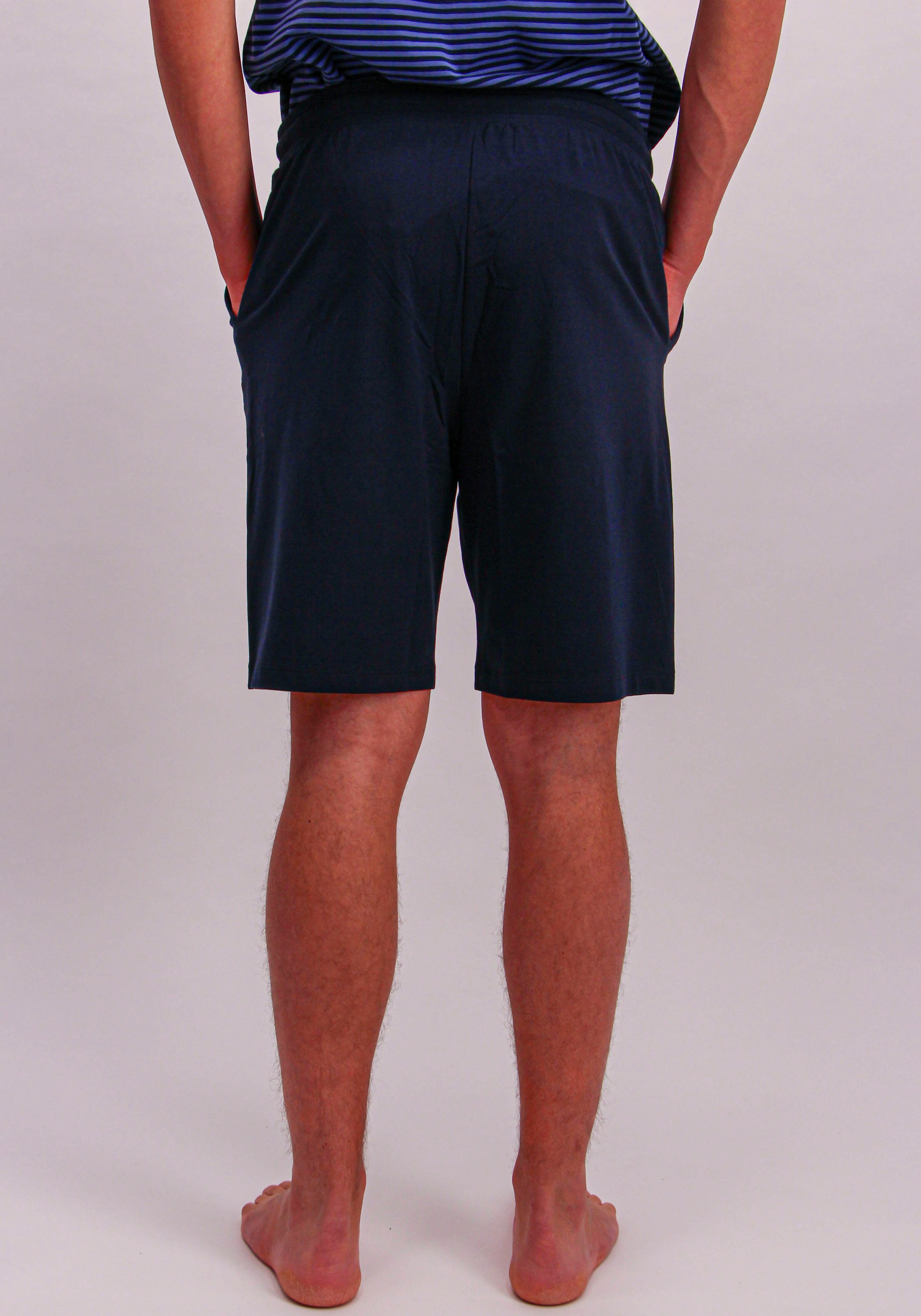 JOOP! Shorty 2 tlg. mit Rundhalsausschnitt und kurzem Arm