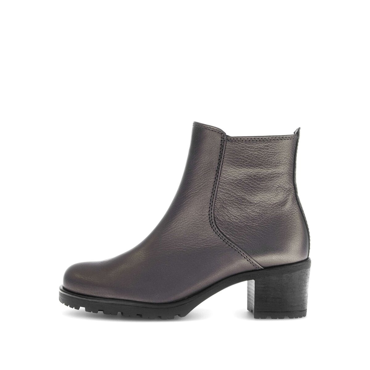 Gabor Stiefelette "Sportliche Stiefelette Effektleder" günstig online kaufen