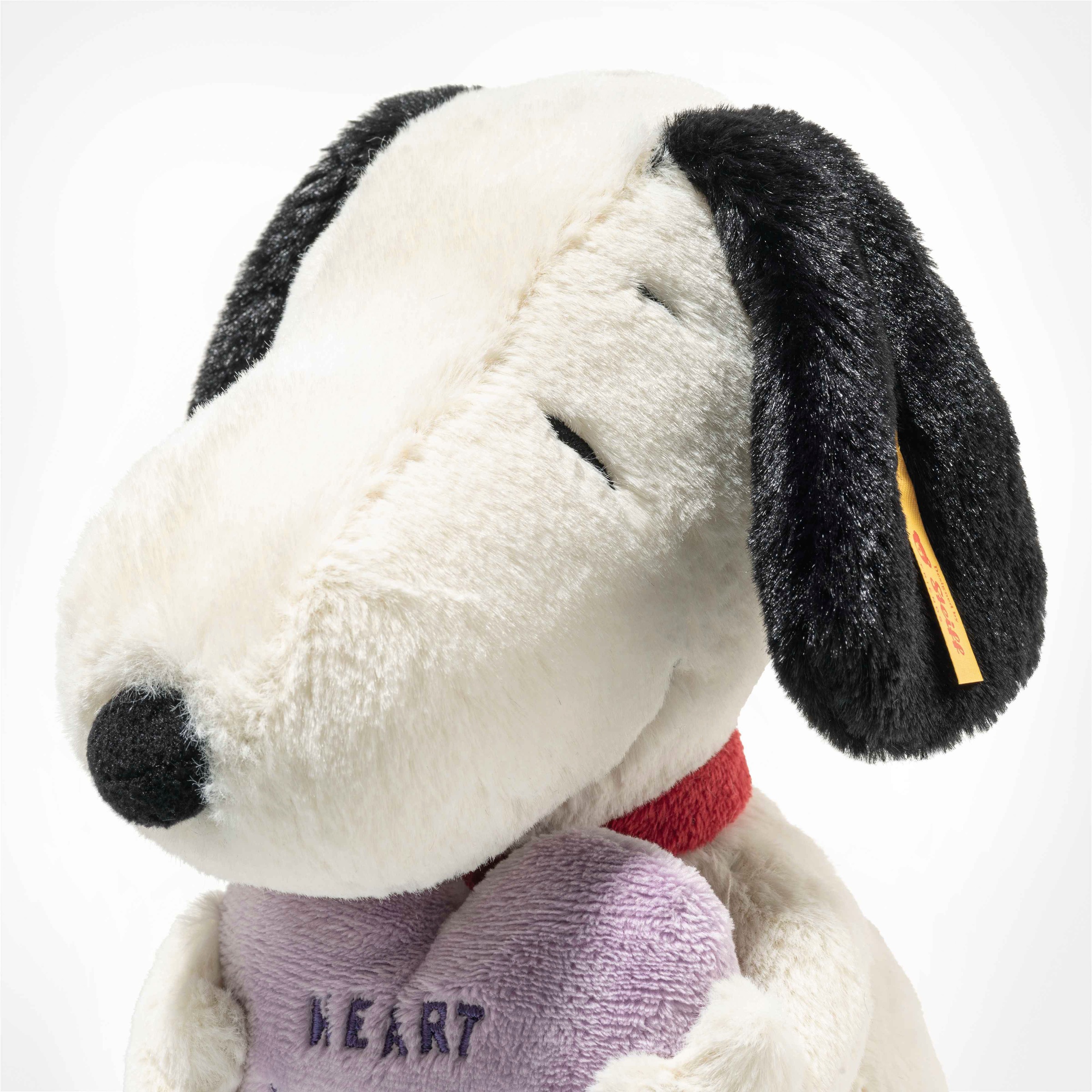 Steiff Kuscheltier »Friends Snoopy Heartbreakers Club«