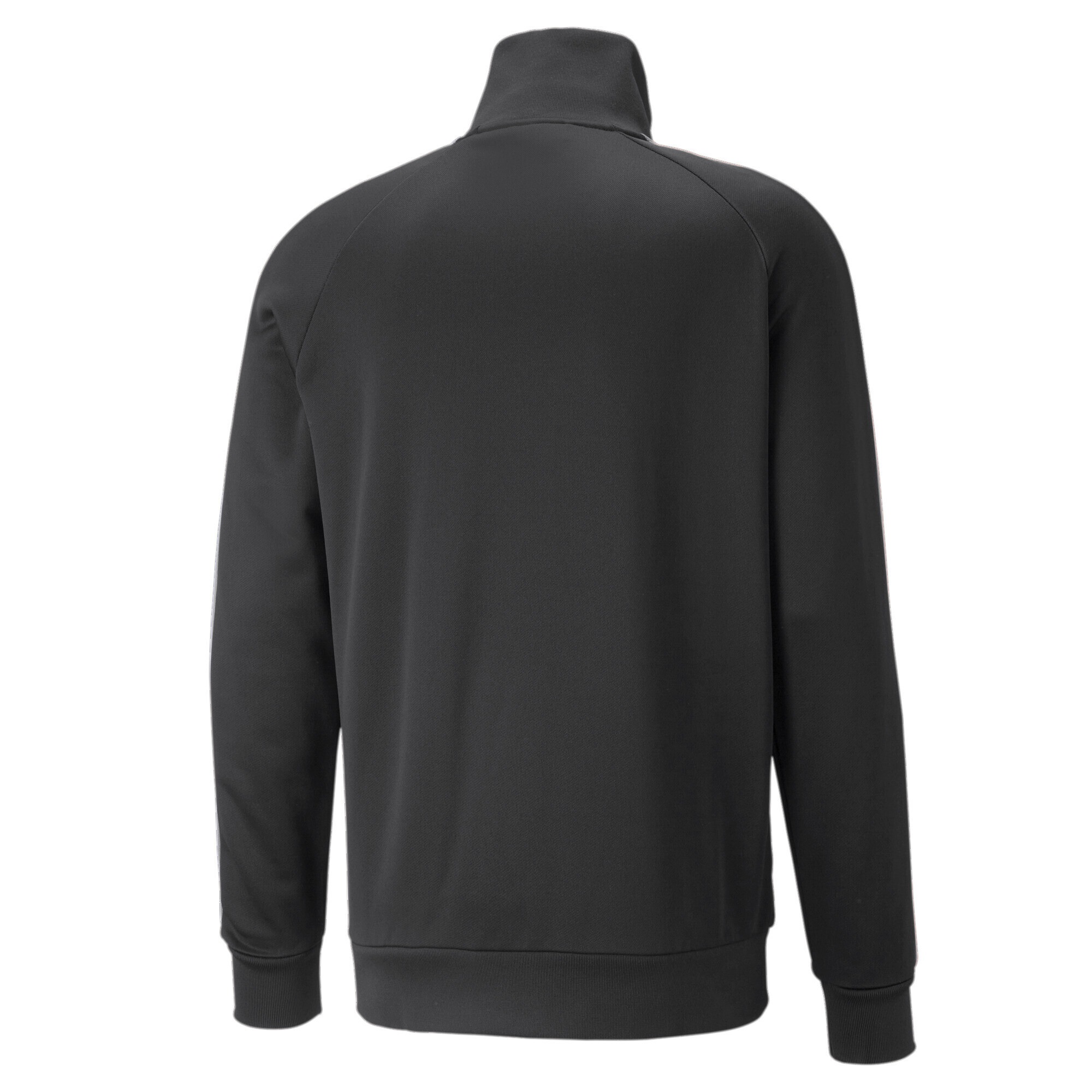 PUMA Trainingsjacke »T7 ICONIC Trainingsjacke Herren«