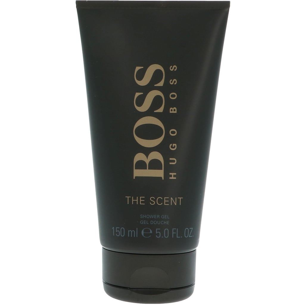 BOSS Duschgel »The Scent«