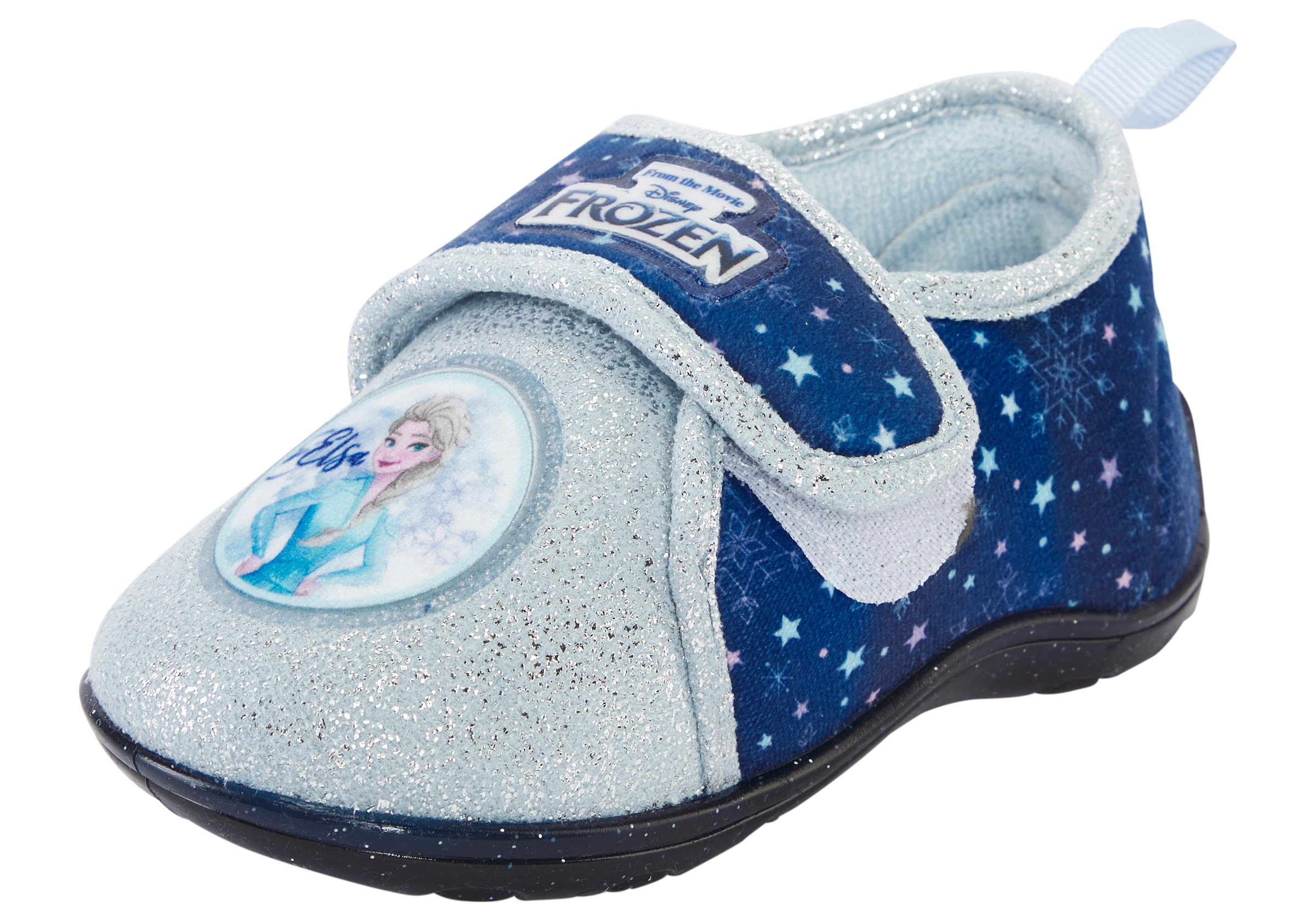 Disney Hausschuh "FROZEN" günstig online kaufen