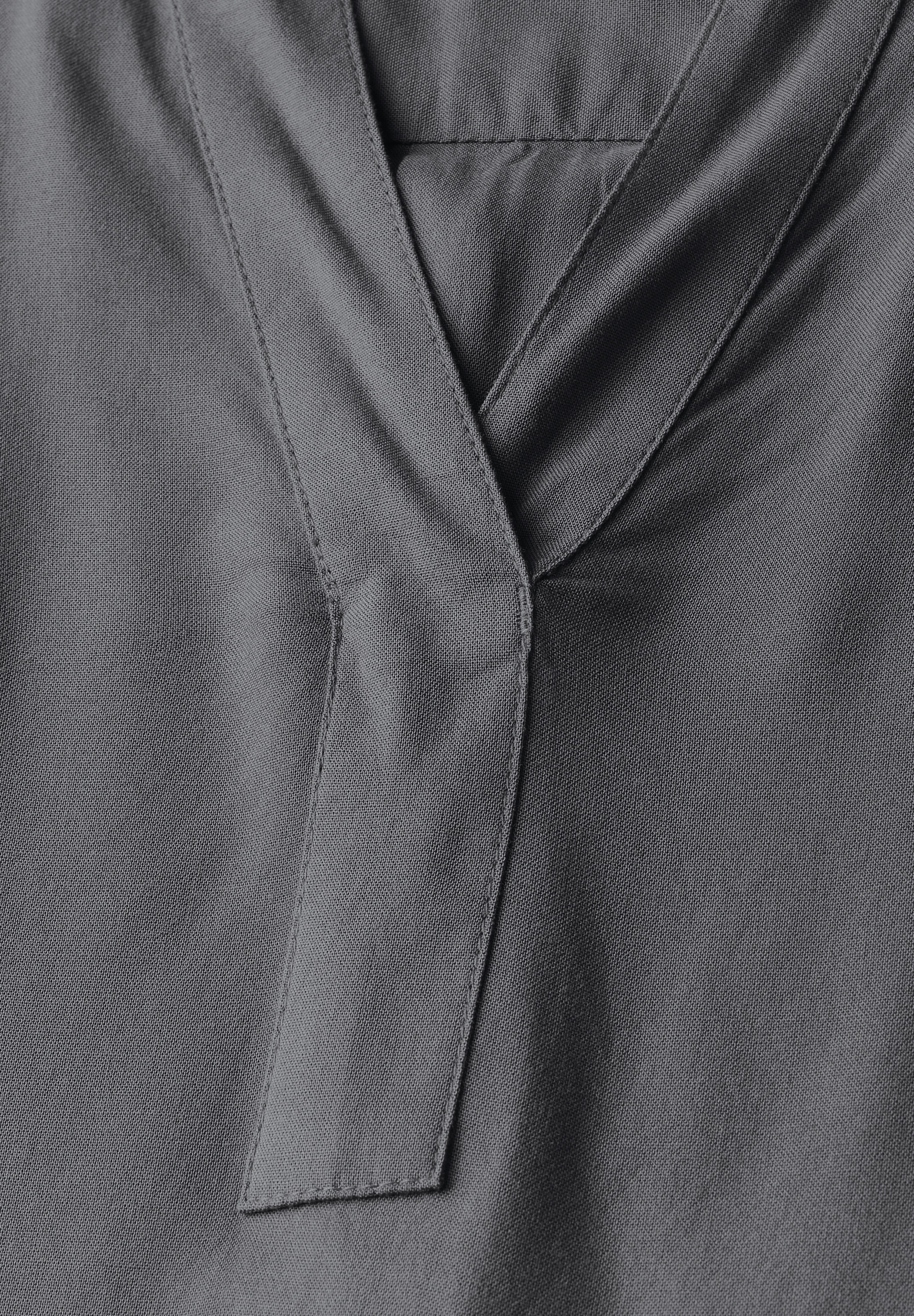 Cecil Shirtbluse, aus softer Viskose