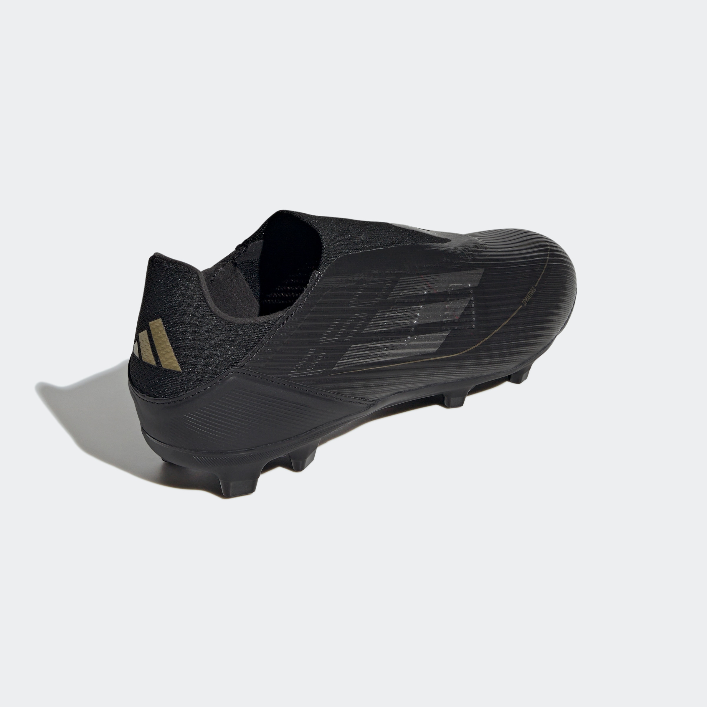 adidas Performance Fußballschuh »F50 LEAGUE LACELESS FG/MG«