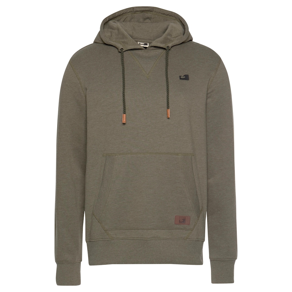 Ocean Sportswear Kapuzensweatshirt »Athleisure Hoody«