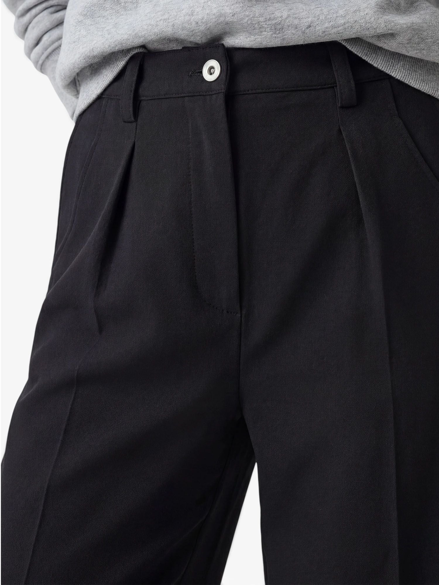 LeGer Stoffhose »Kasha Regular, LeGer by Lena Gercke«