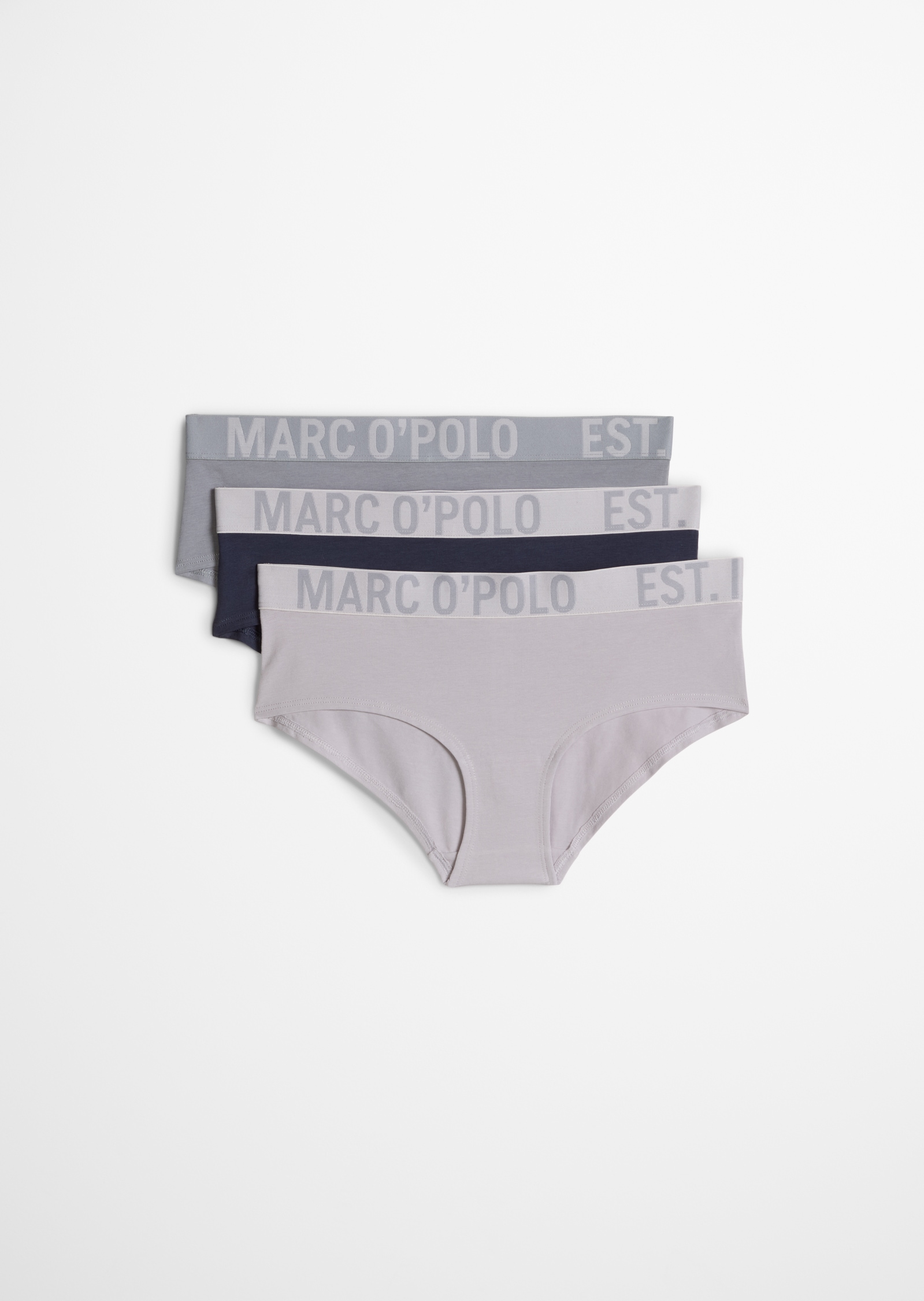 Marc OPolo "Essentials"