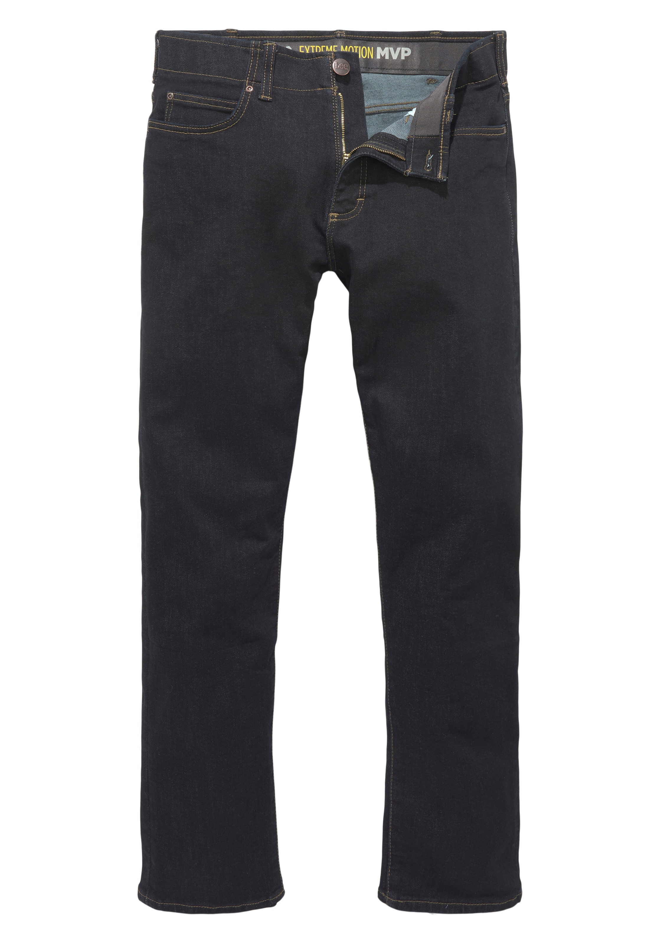 Lee Slim fit Jeans Extrem Motion Slim Extreme Motion Stretchware