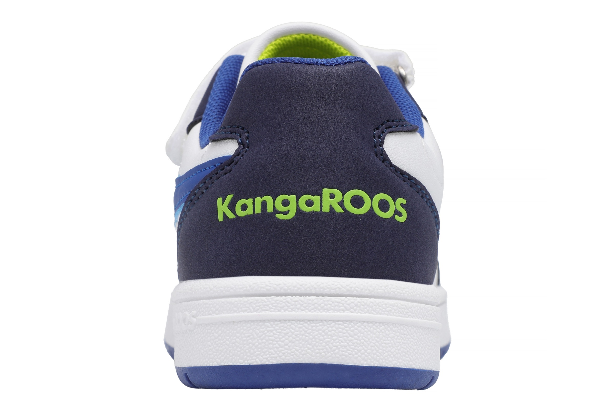 KangaROOS Sneaker »K-CA Shaggy EV«