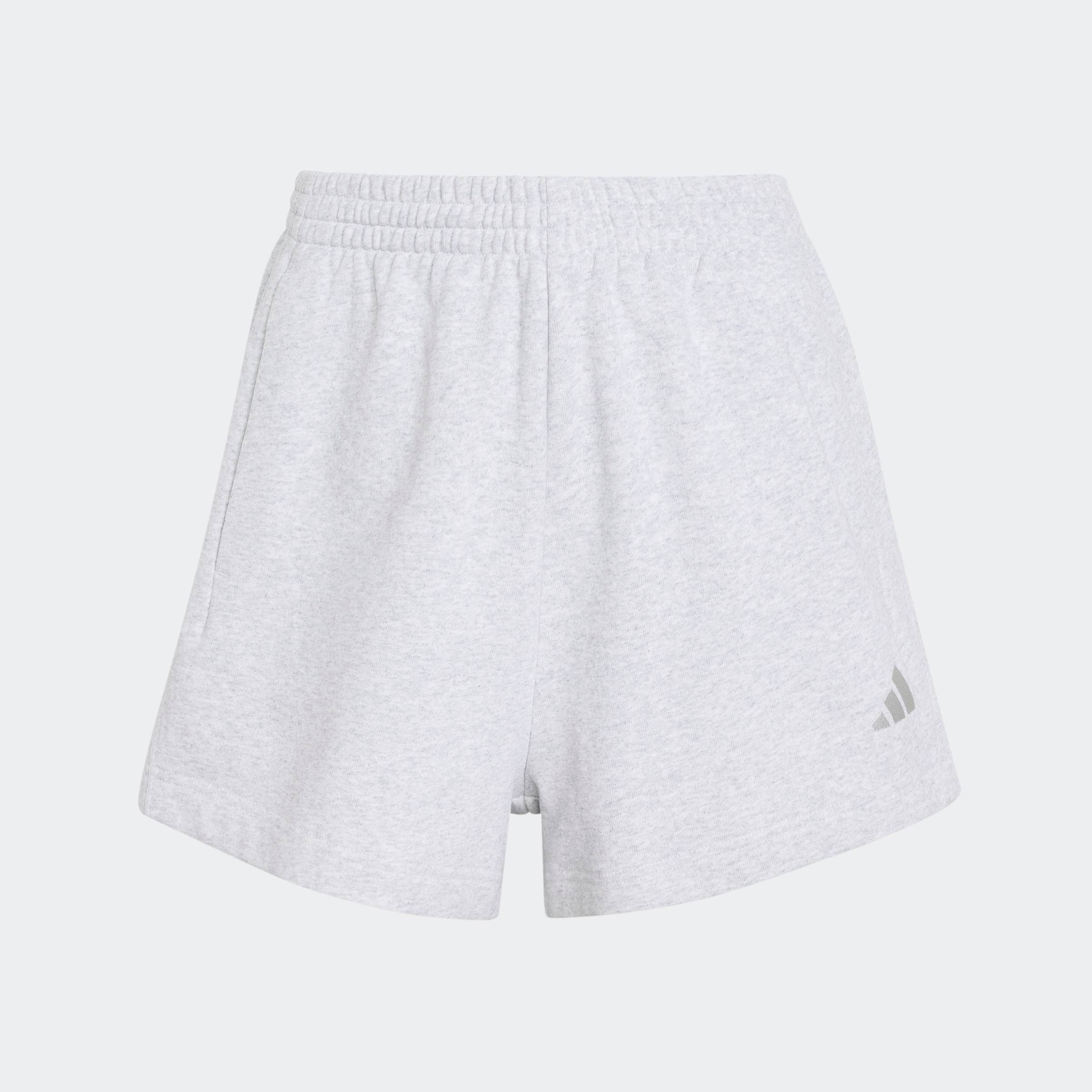 adidas Sportswear Shorts »ADIDAS AUSRÜSTUNG, KLEINES LOGO«
