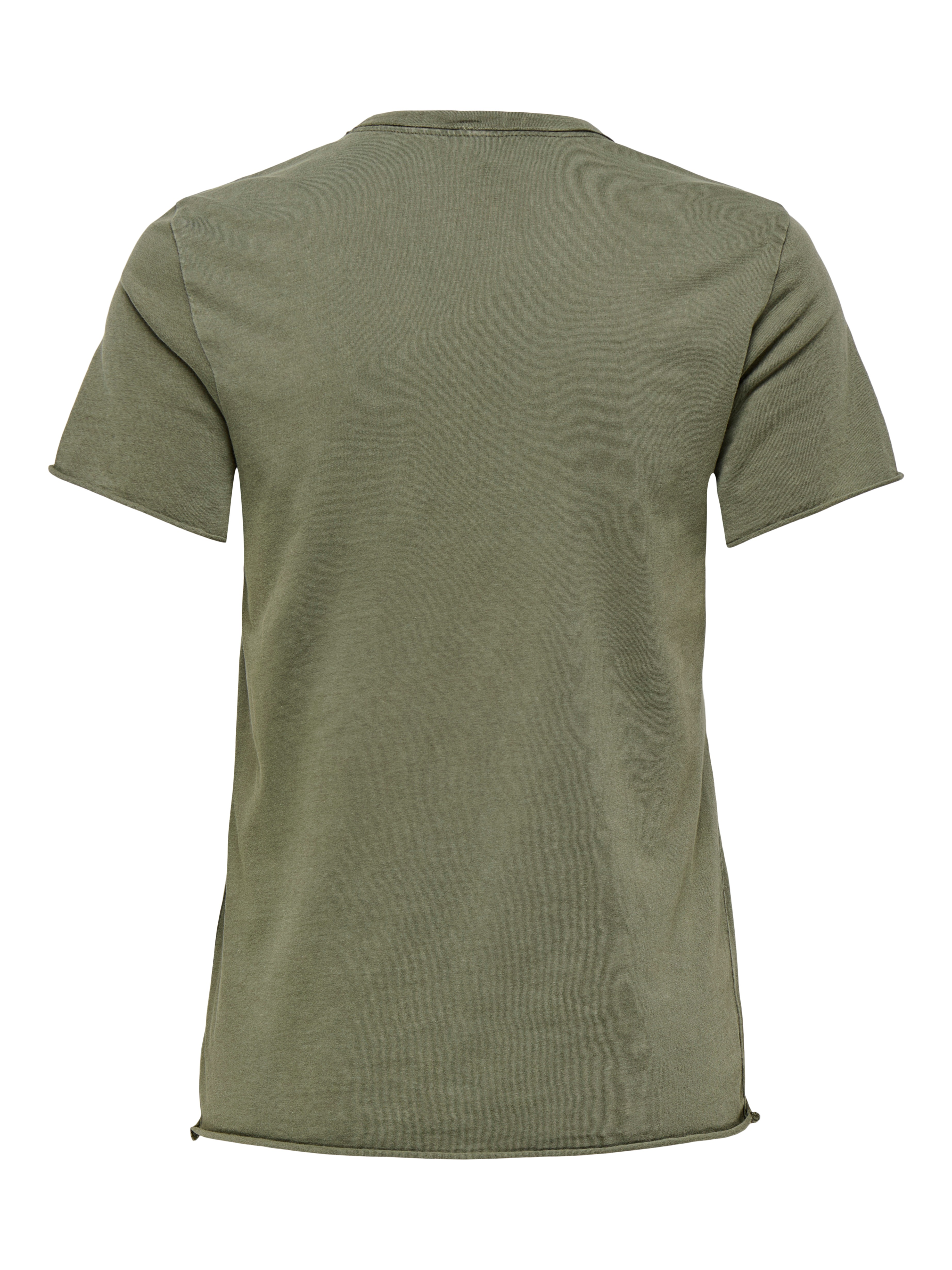 Thumbnail - ONLY Rundhalsshirt "ONLLUCY REG S/S TOP JRS NOOS", unterschiedlich bedruckt