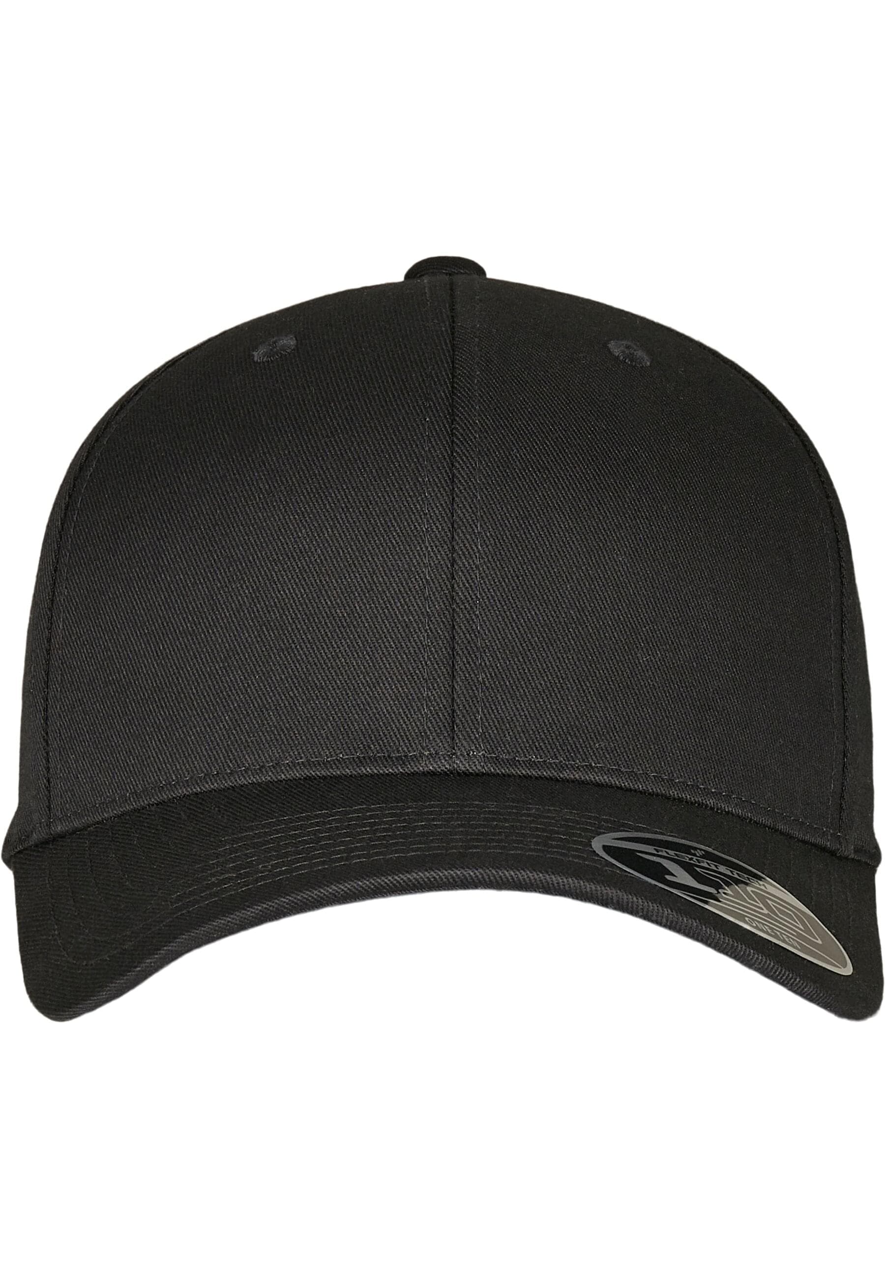 Flexfit Flex Cap "Flexfit Accessoires Flexfit Wooly Combed Adjustable"