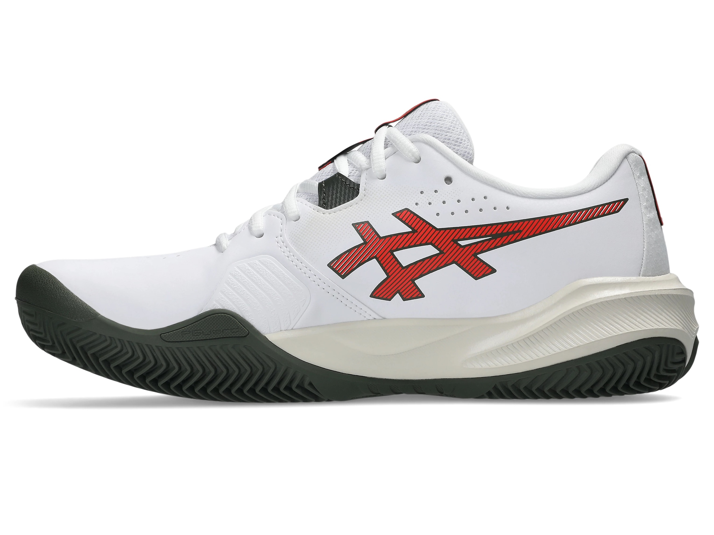 Asics »GEL-CHALLENGER 15 CLAY«  Sandplatzschuhe für Ascheplätze