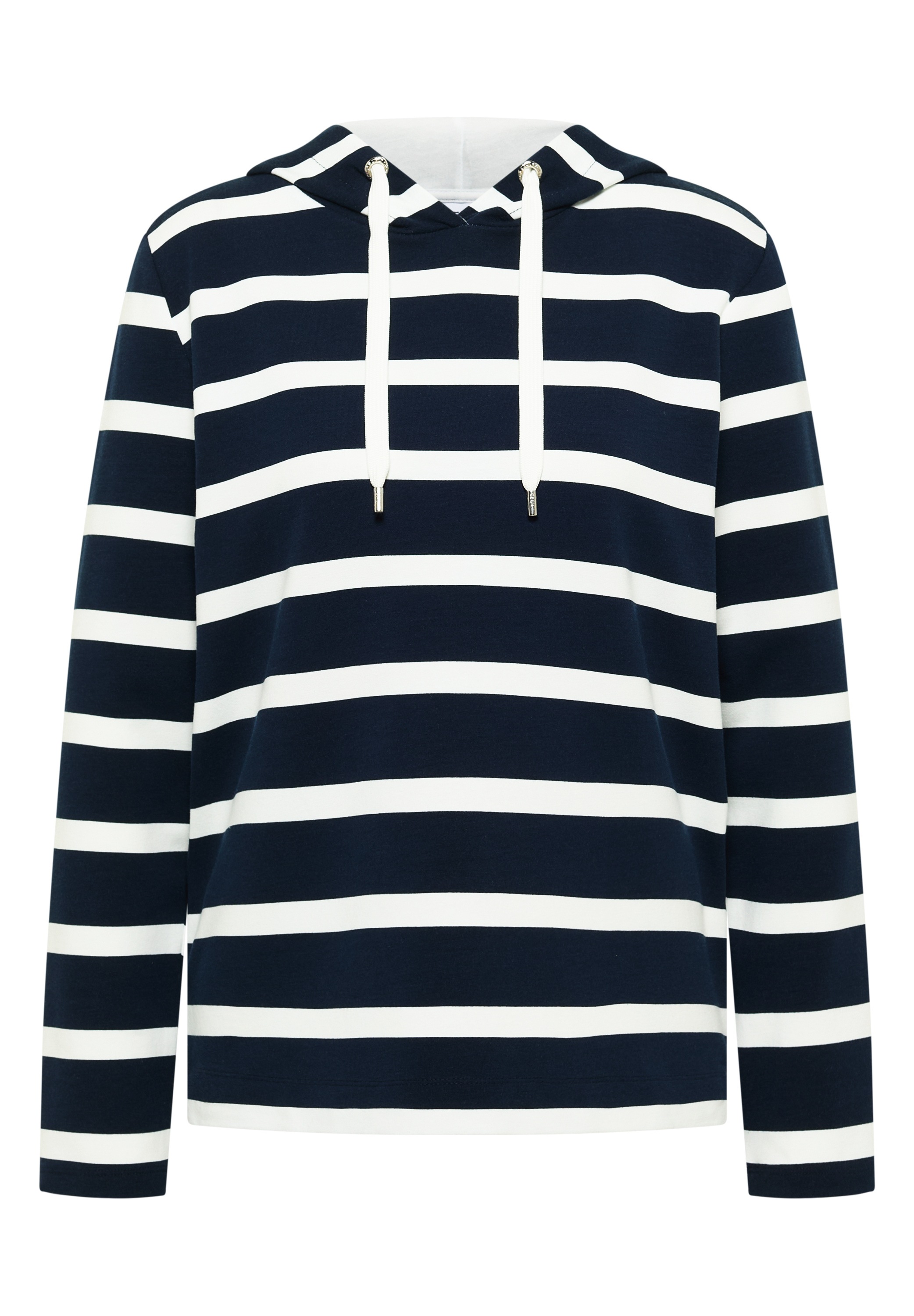 Cecil Langarmshirt mit Kapuze