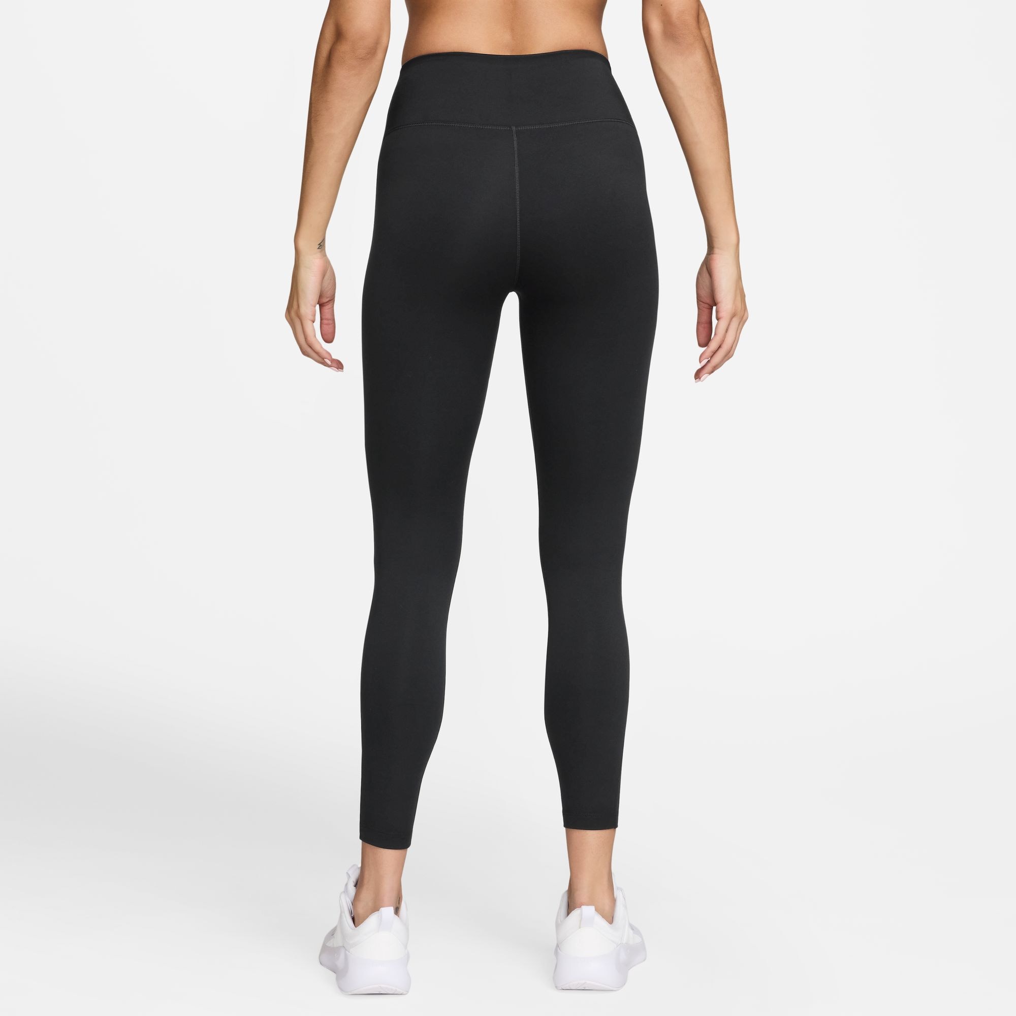 Nike Trainingstights »W NK DF ONE HR 7/8 TIGHT USEAM«  schnell trocknendes Material, atmungsaktiv, sportlicher Stil