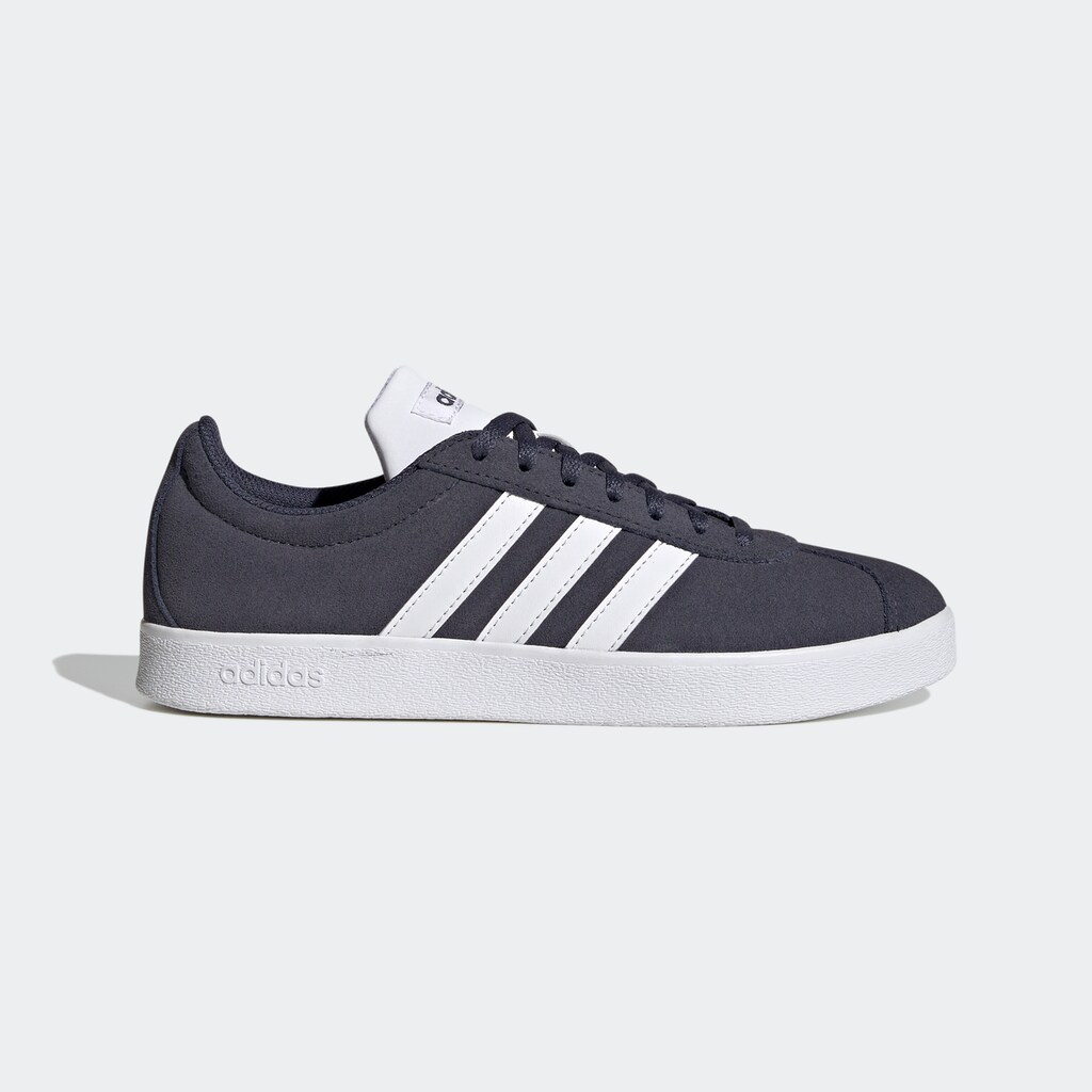 adidas Sportswear Sneaker »VL COURT 2.0 SUEDE«