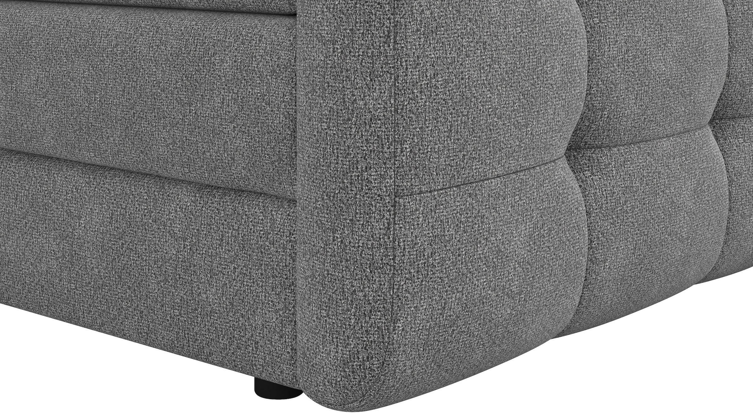 COTTA Boxspringbett »Fort mit Bettkasten, inkl. Topper«, erhältlich in verschiedenen Breiten (160cm, 180cm & 200cm)