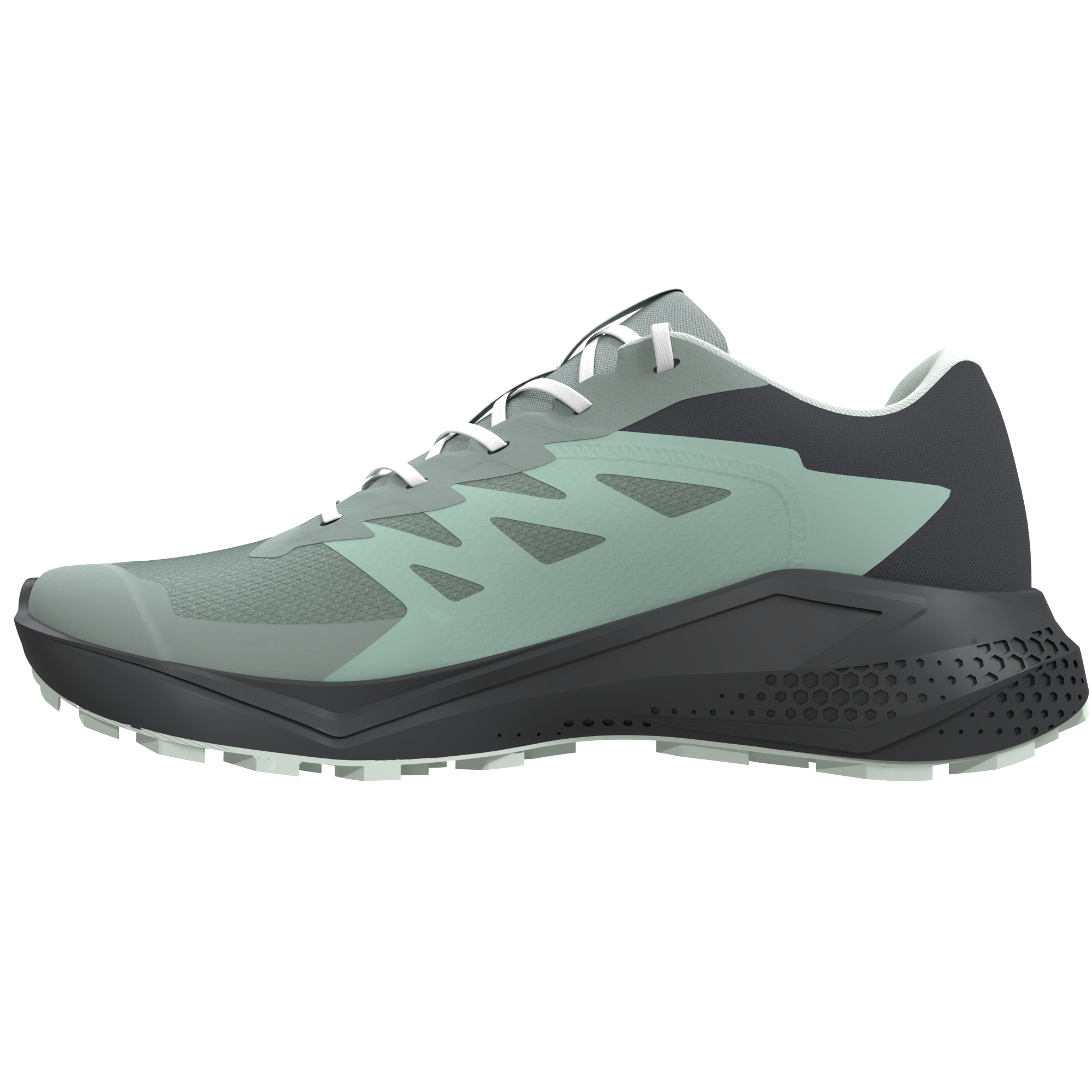 Salomon Trailrunningschuh »ALPHAGLIDE GTX W«  wasserdicht