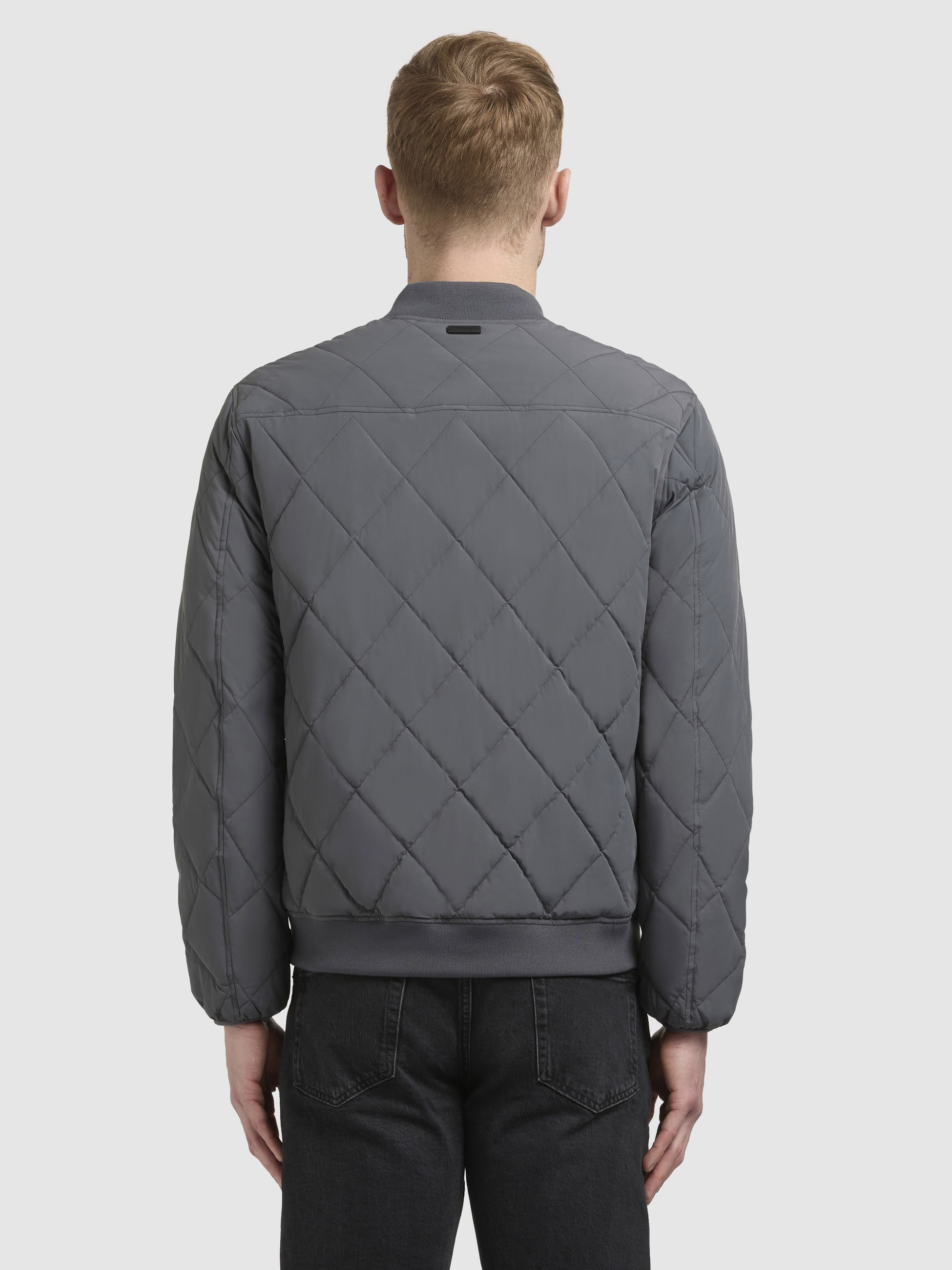 khujo Steppjacke »YLVA«