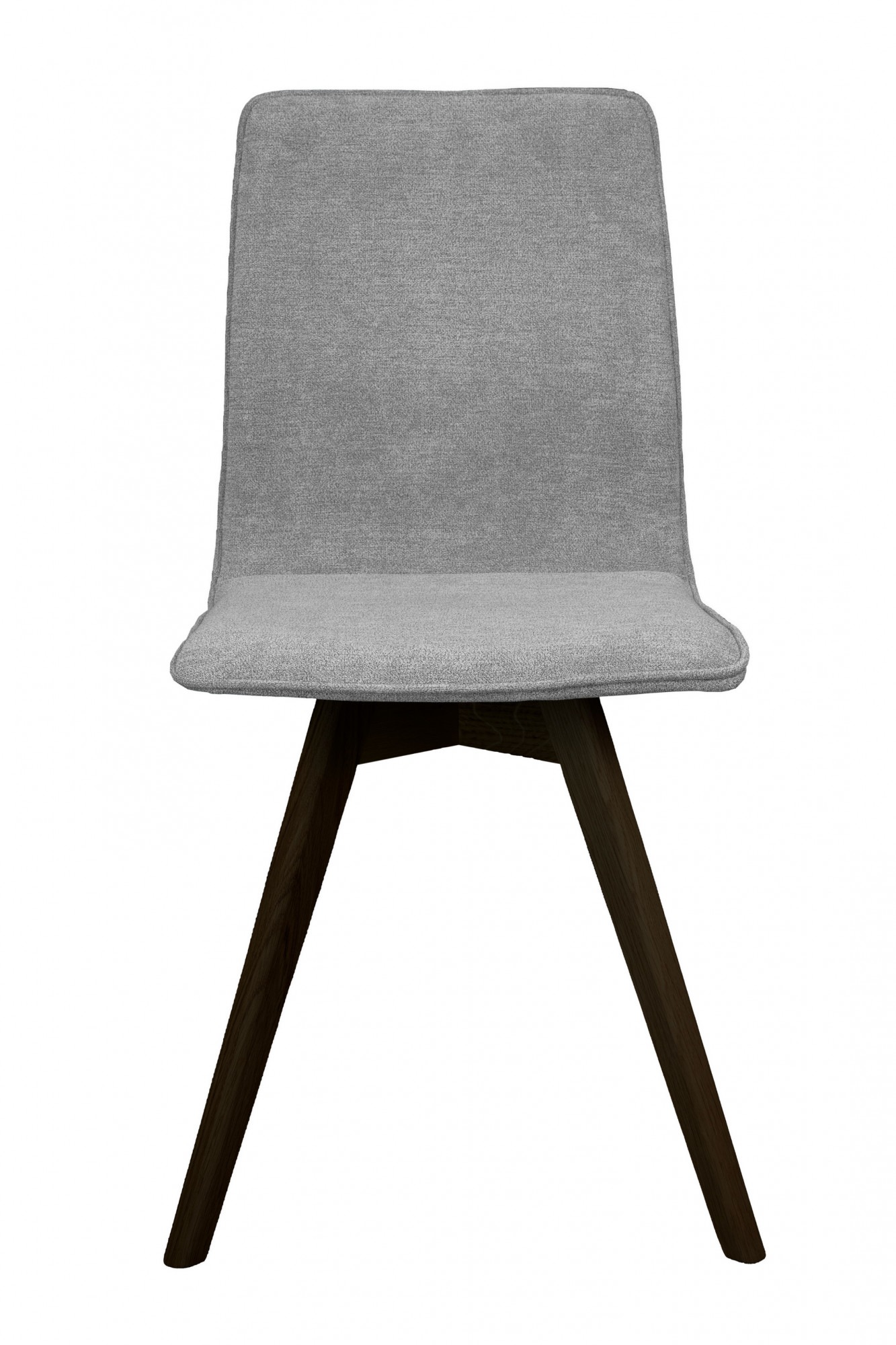 andas Esszimmerstuhl "Rania", (Set), 2 St., Microfaser, Massivholzgestell, günstig online kaufen