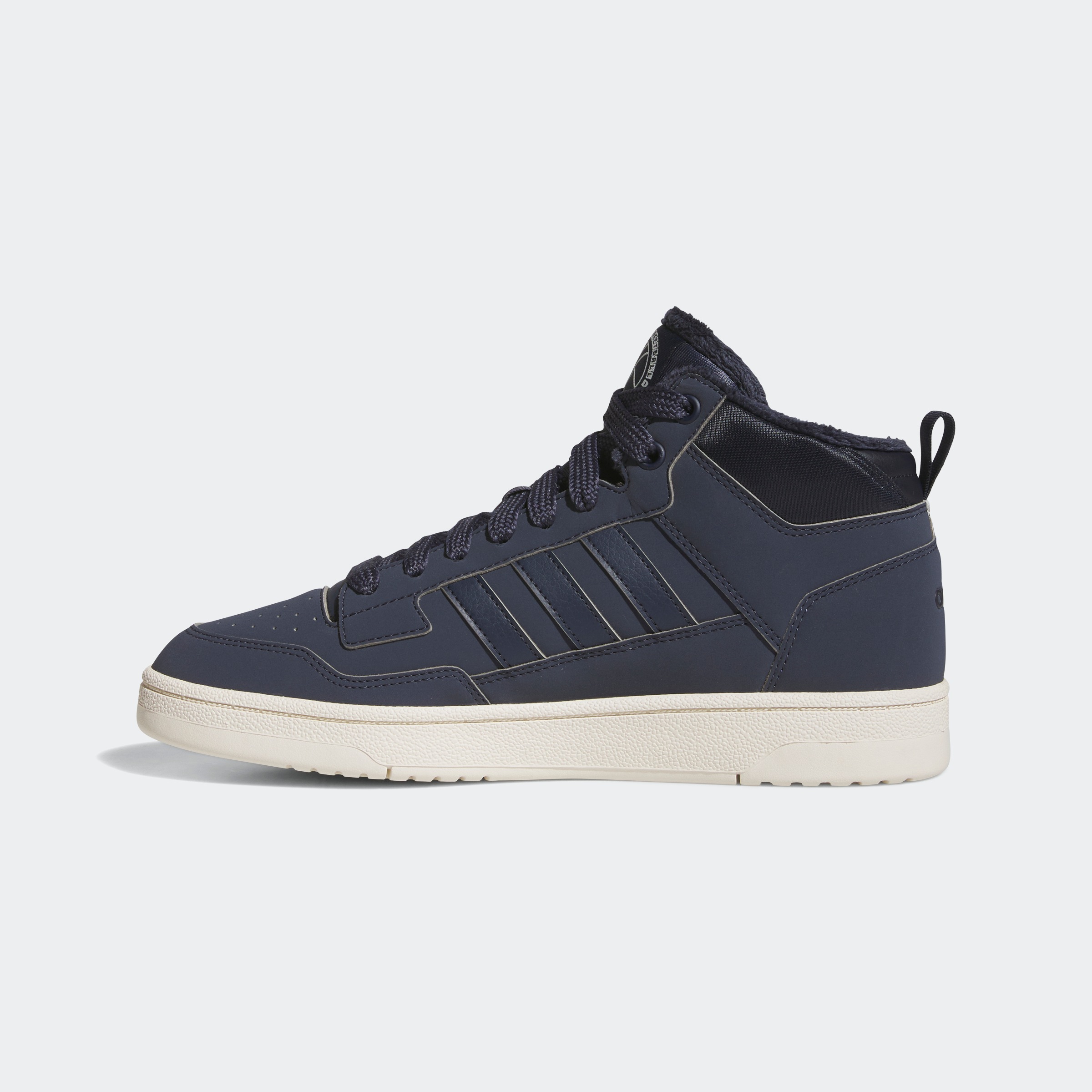 adidas Sportswear Sneakerboots »RAPID COURT MID WINTERIZED«, Sneaker, Schnürboots, Winterschuhe