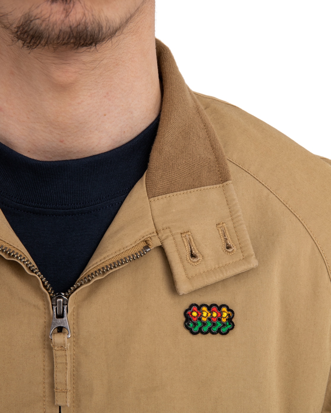 Element Windbreaker »Element x Donnie O'Donnell Insignia«