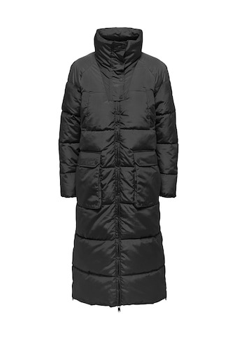 ONLY Steppmantel »ONLNORA X-LONG PUFFER CC ...