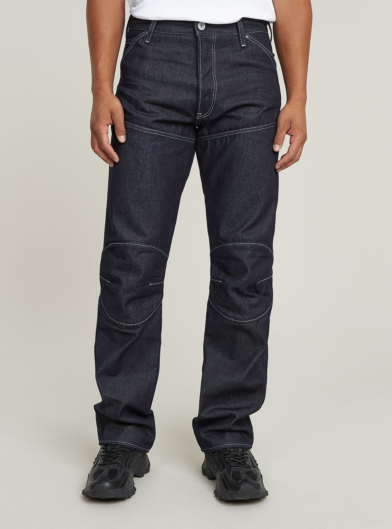 G-STAR Regular-fit-Jeans "G-STAR Elwood Regular Jeans" günstig online kaufen