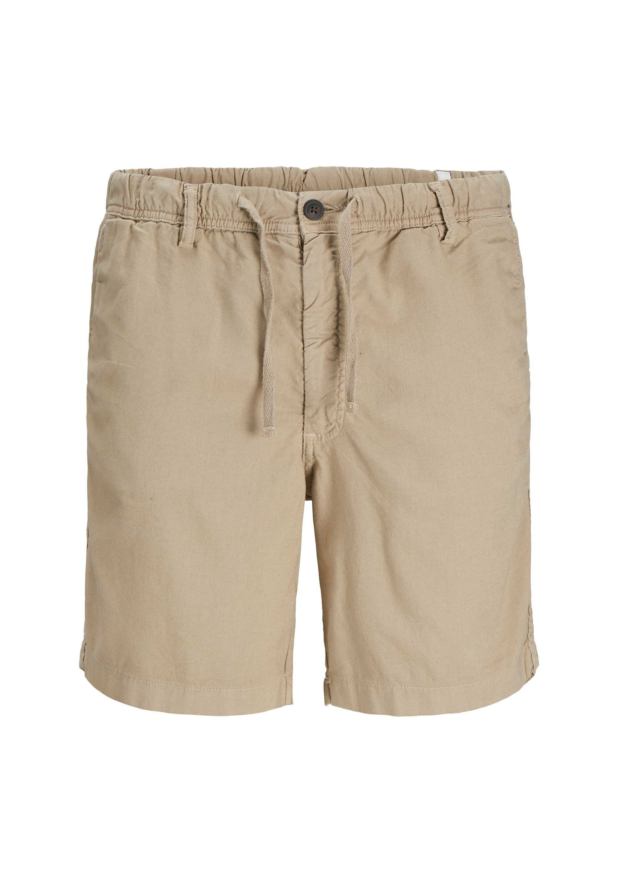 Jack & Jones Bermudas »Bermuda-Shorts JPSTJAIDEN CAMPAIGN HYBRID BONDI 2PK«