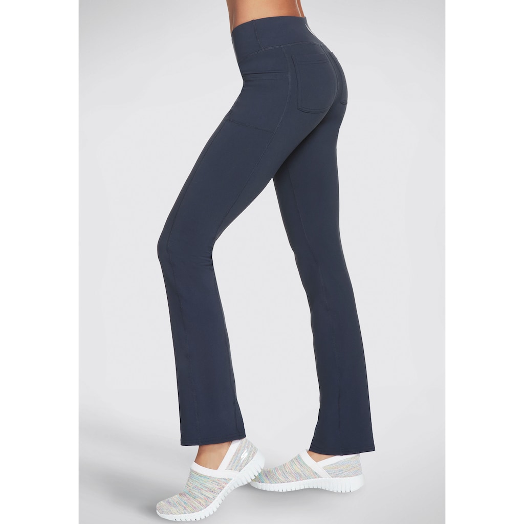 Skechers Funktionshose »THE GOWALK PANT OG«