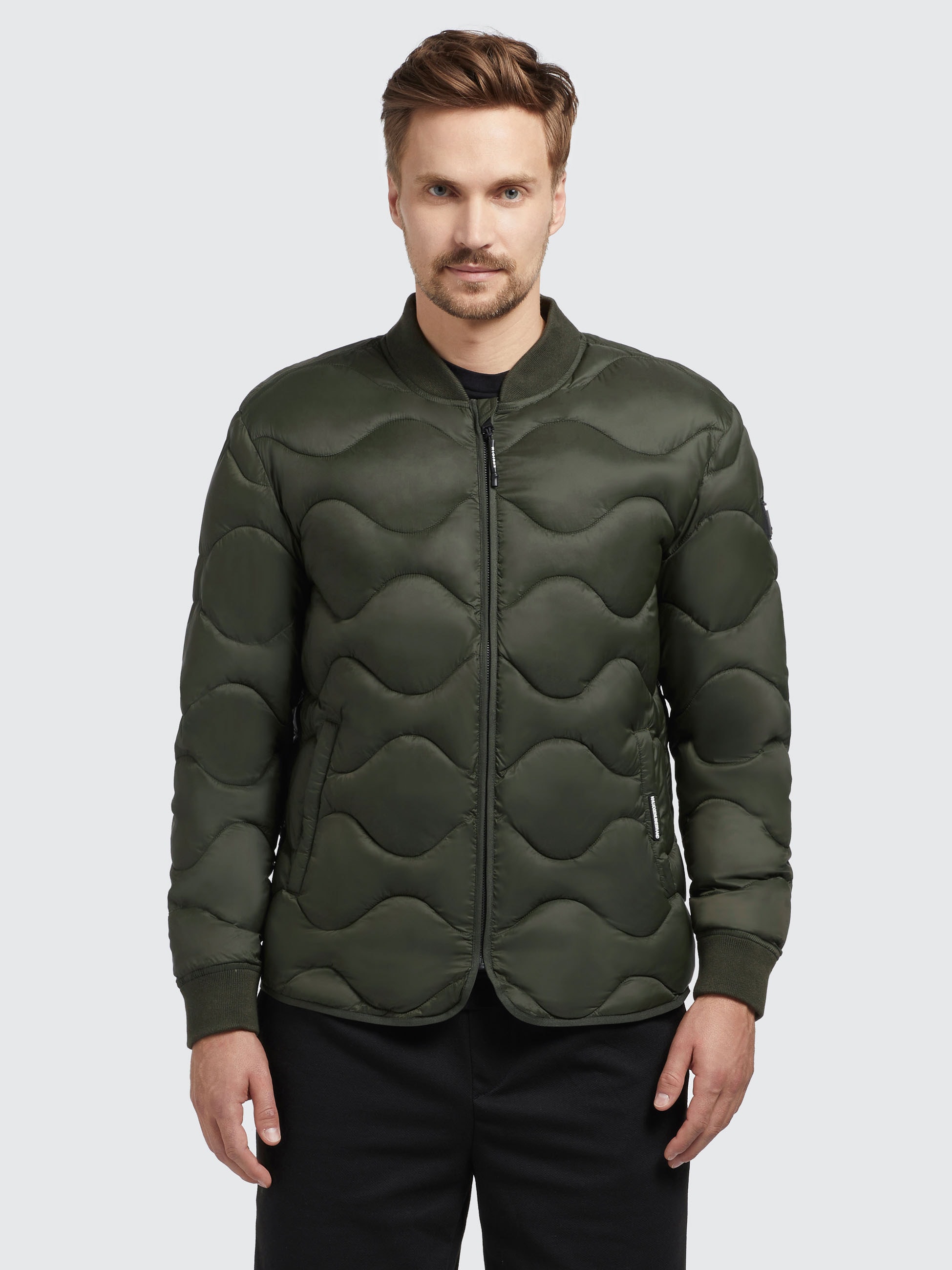 khujo Steppjacke "PICCO2" günstig online kaufen