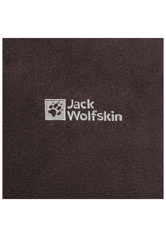 Jack Wolfskin Wanderschuh »WOODLAND 2 TEXAPORE MID K«, Wasserdicht