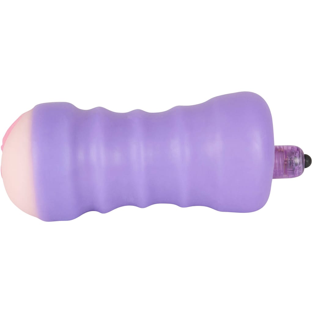 You2Toys Masturbator »Gina´s Vibrating Pussy«