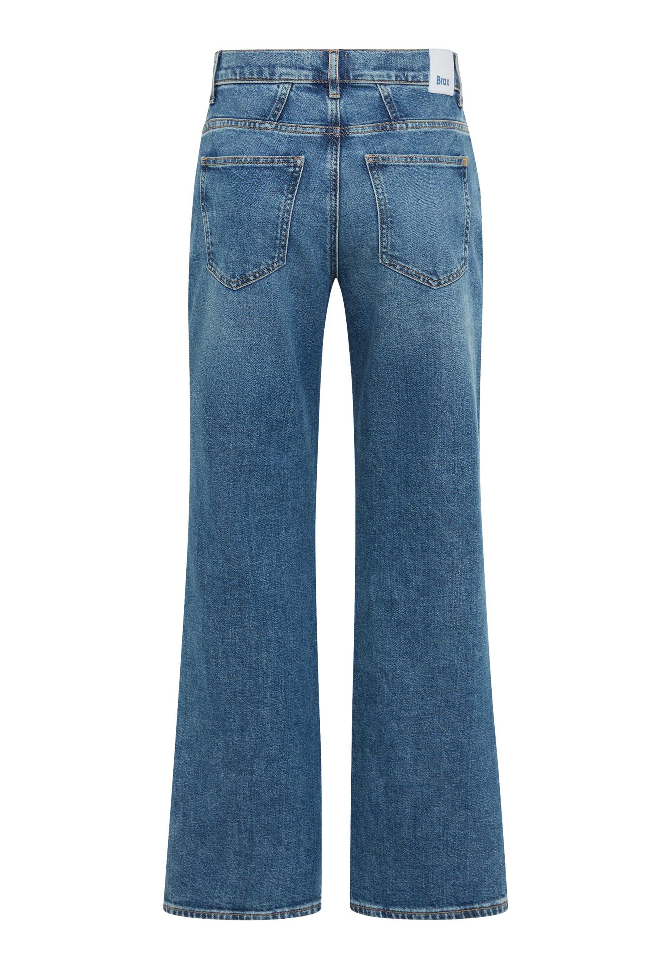 Brax 5-Pocket-Jeans »Style MAINE«