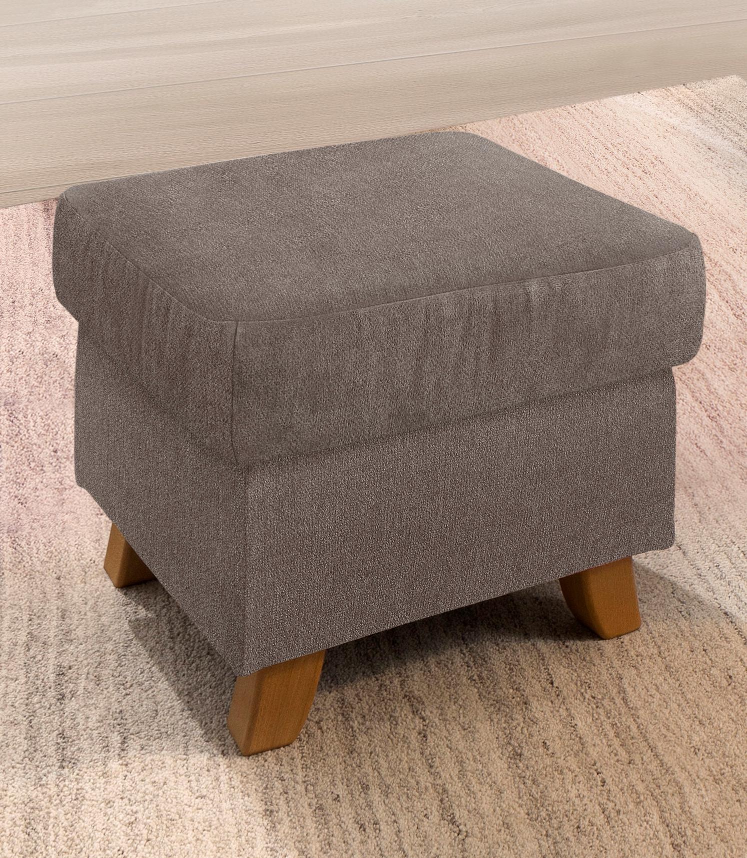 Home affaire Hocker "Mayfair" günstig online kaufen