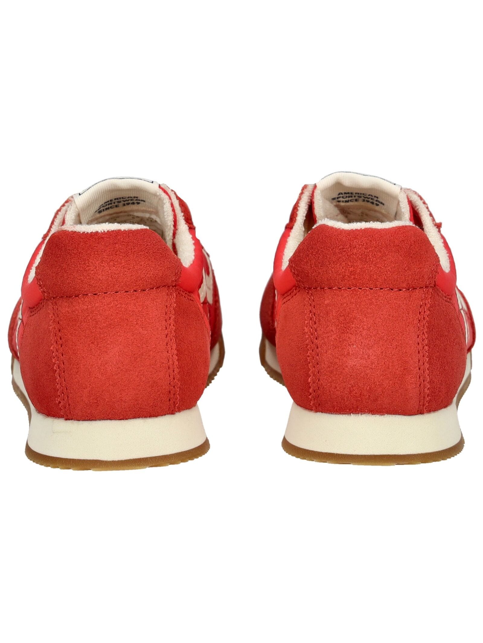 Gant Sneaker »Gant Sneaker Veloursleder«