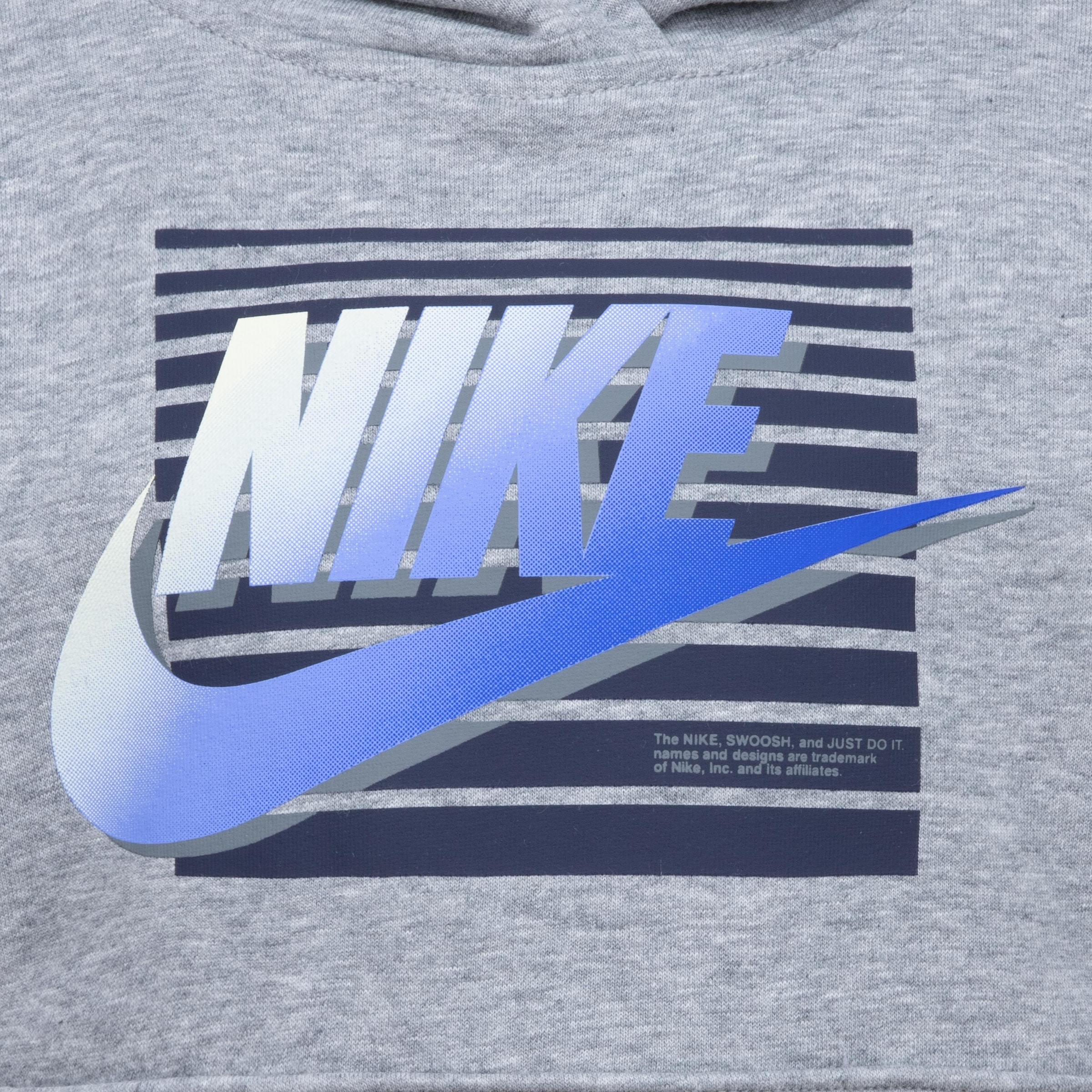 Nike Sportswear Jogginganzug »NKB B NSW GRADIENT FUTURA PO S«, (Set, 2 tlg.), für Kinder