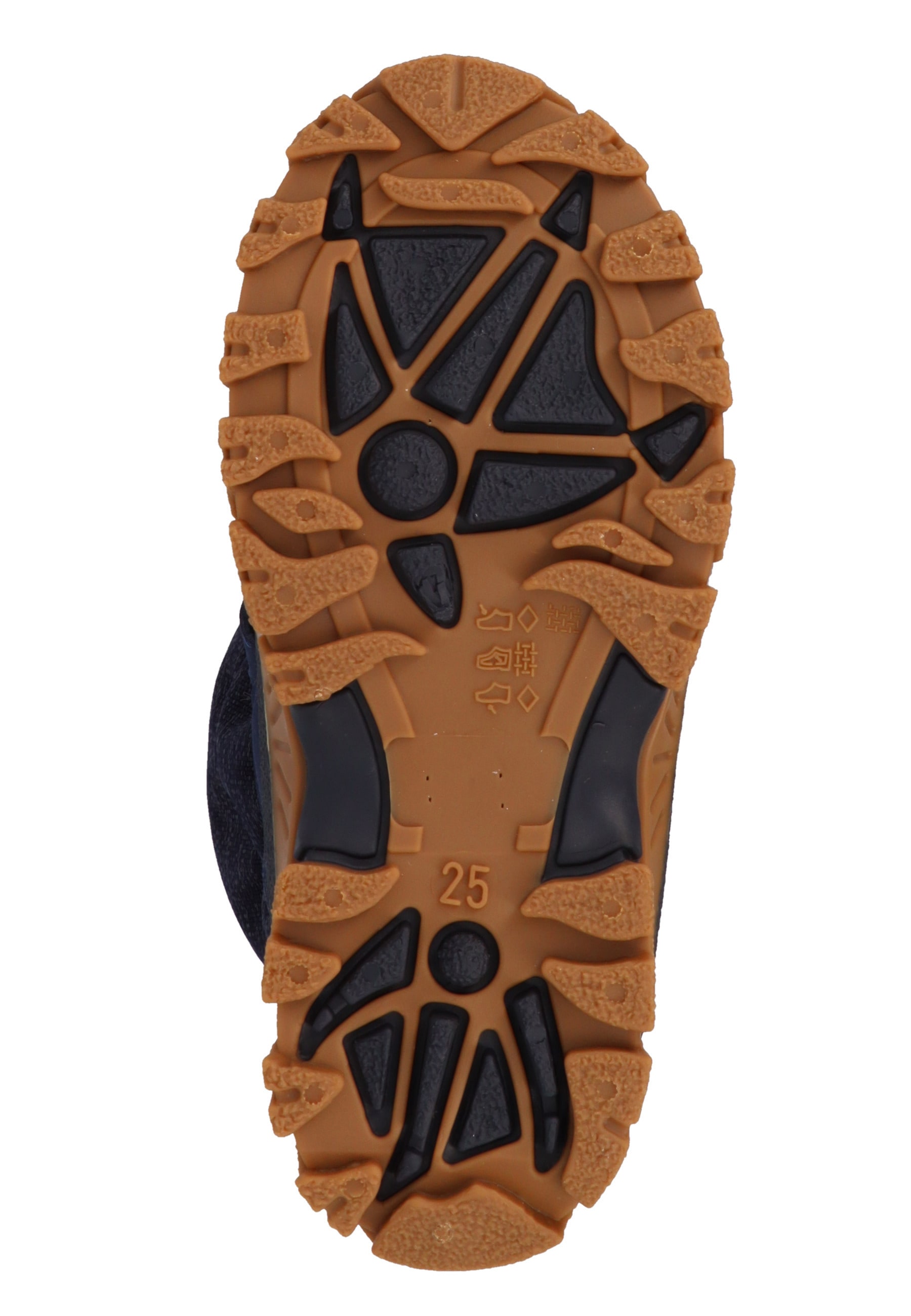 Lurchi Stiefel »Lurchi Fjonna«