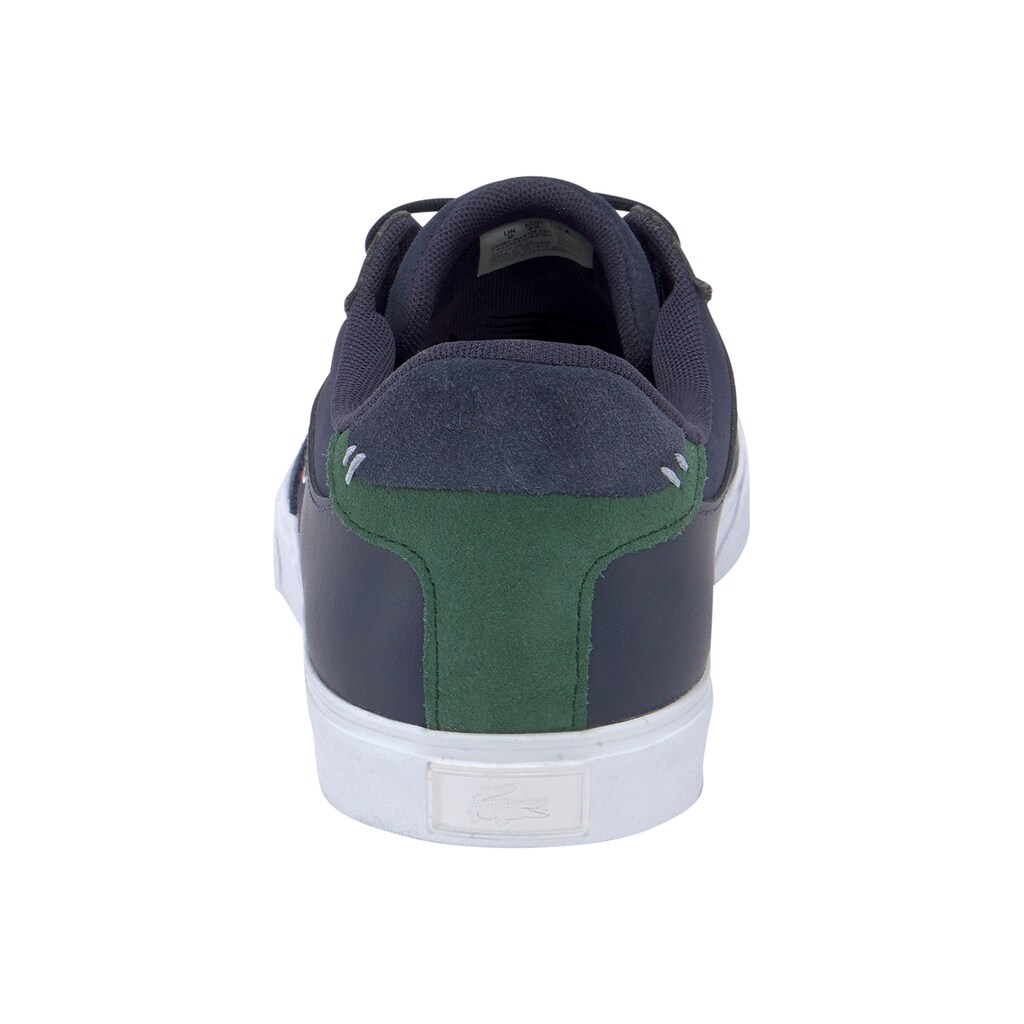 Lacoste Sneaker »COURT-MASTER PRO 123 1 SM«